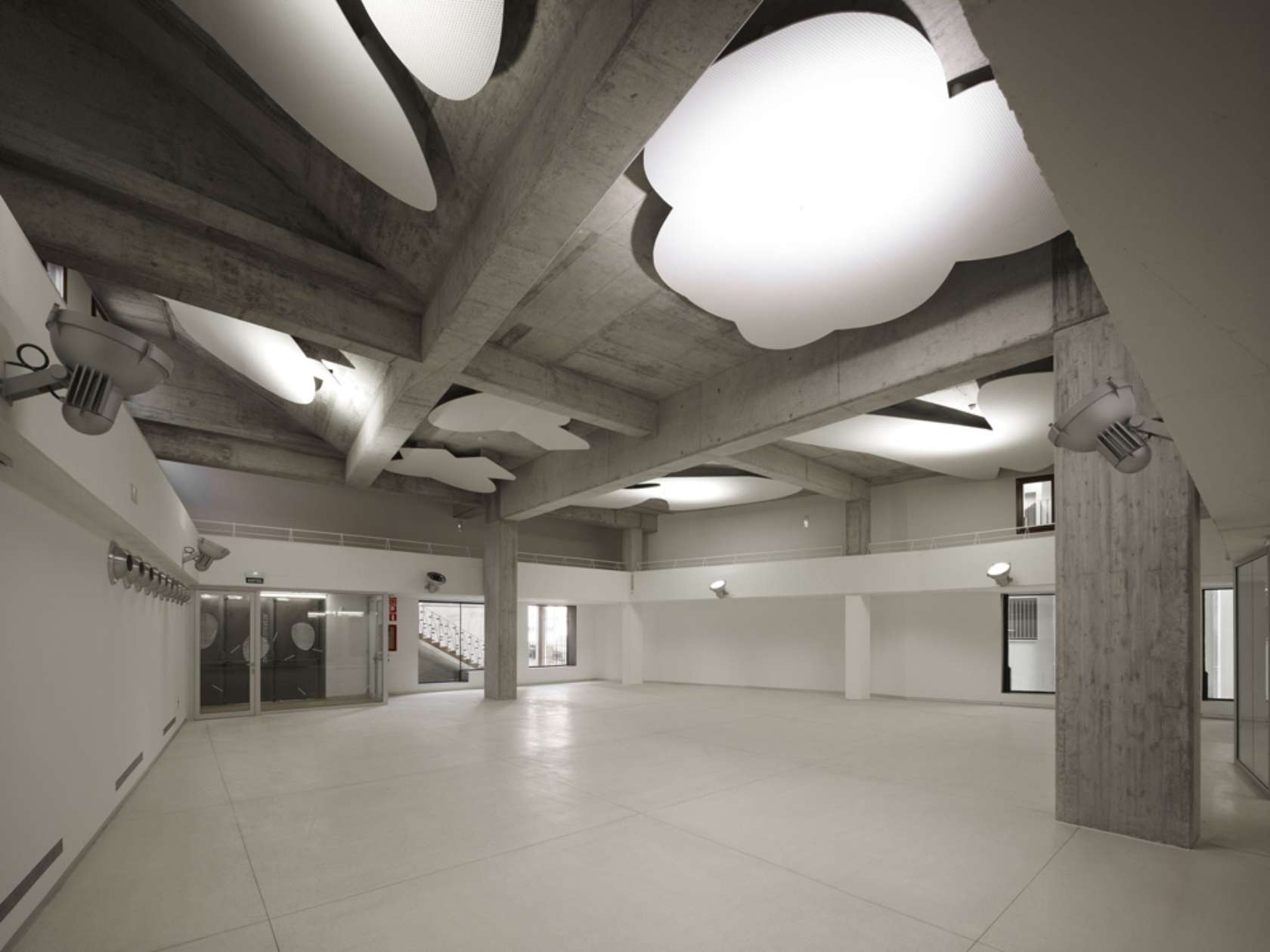 该城市的lapallavacara  卡萨尔拉格尔，西班牙-9