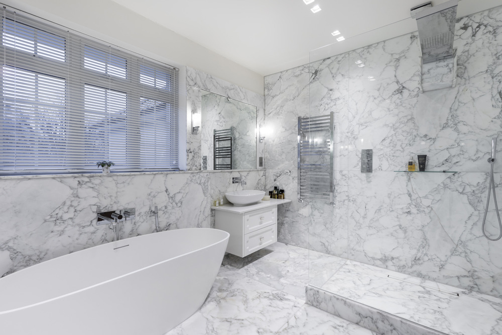 伦敦顶级地段豪华住宅翻新-26