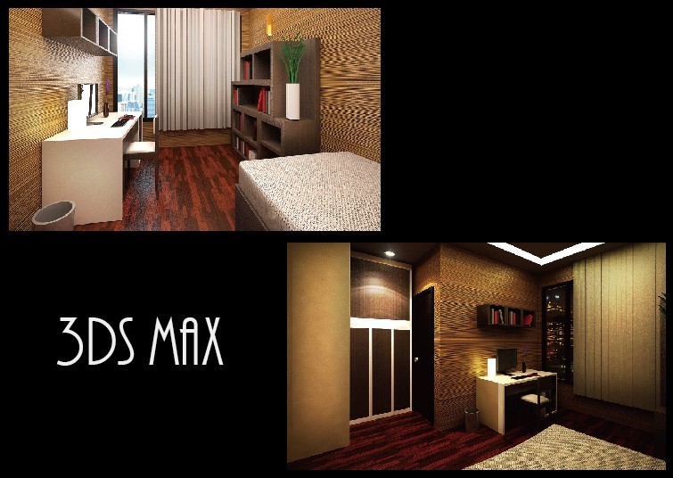 生态容器家园 | 绿色森林中的秘境探索-4