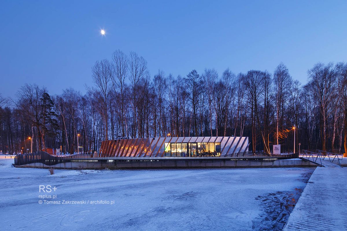 波兰蒂奇美食广场“Promenada”-15