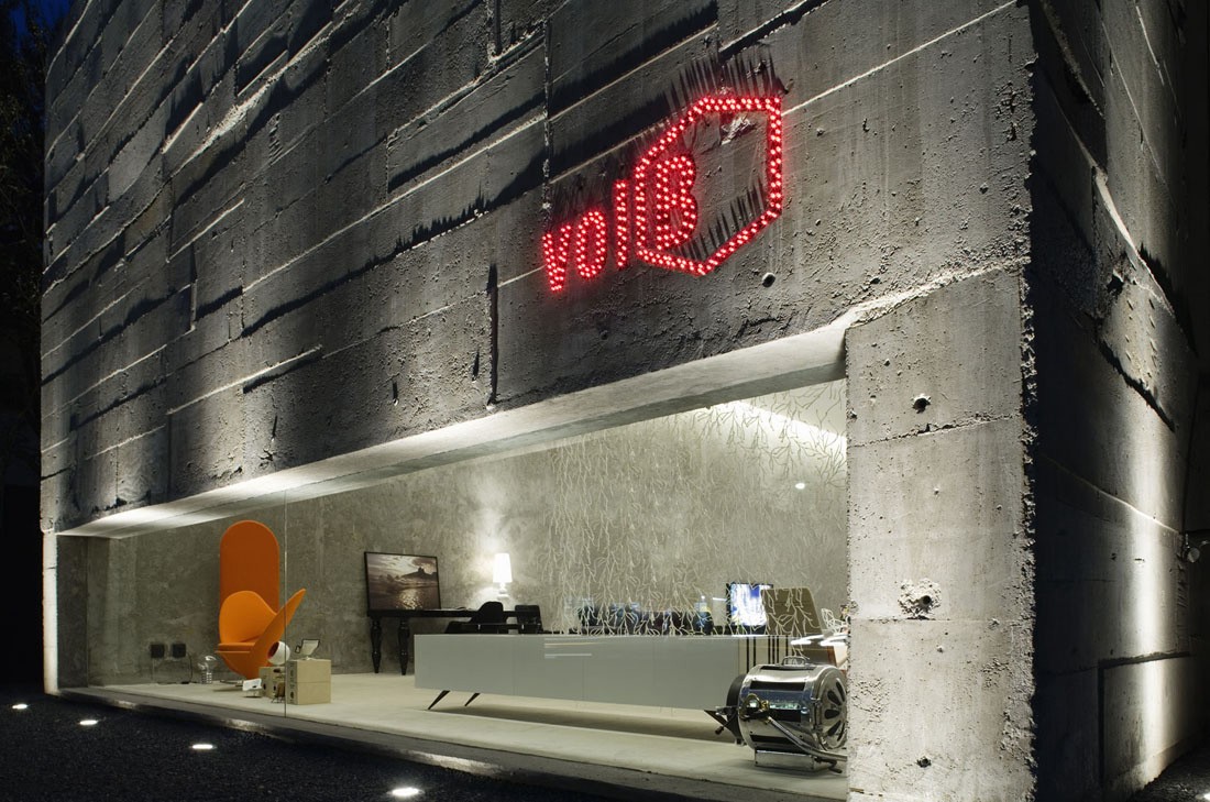 Volume B 零售店-13