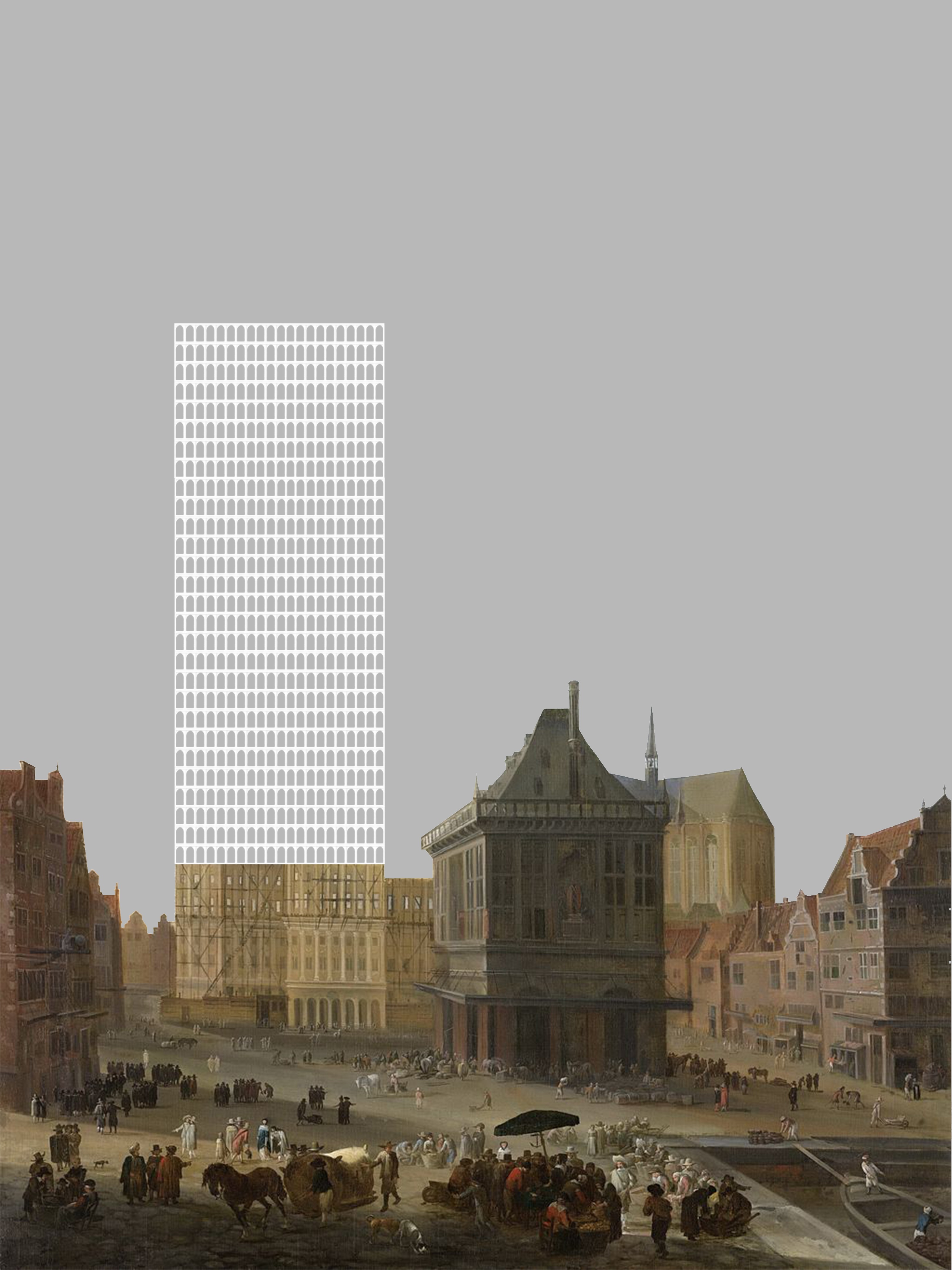 基于历史建筑的现代室内设计-25