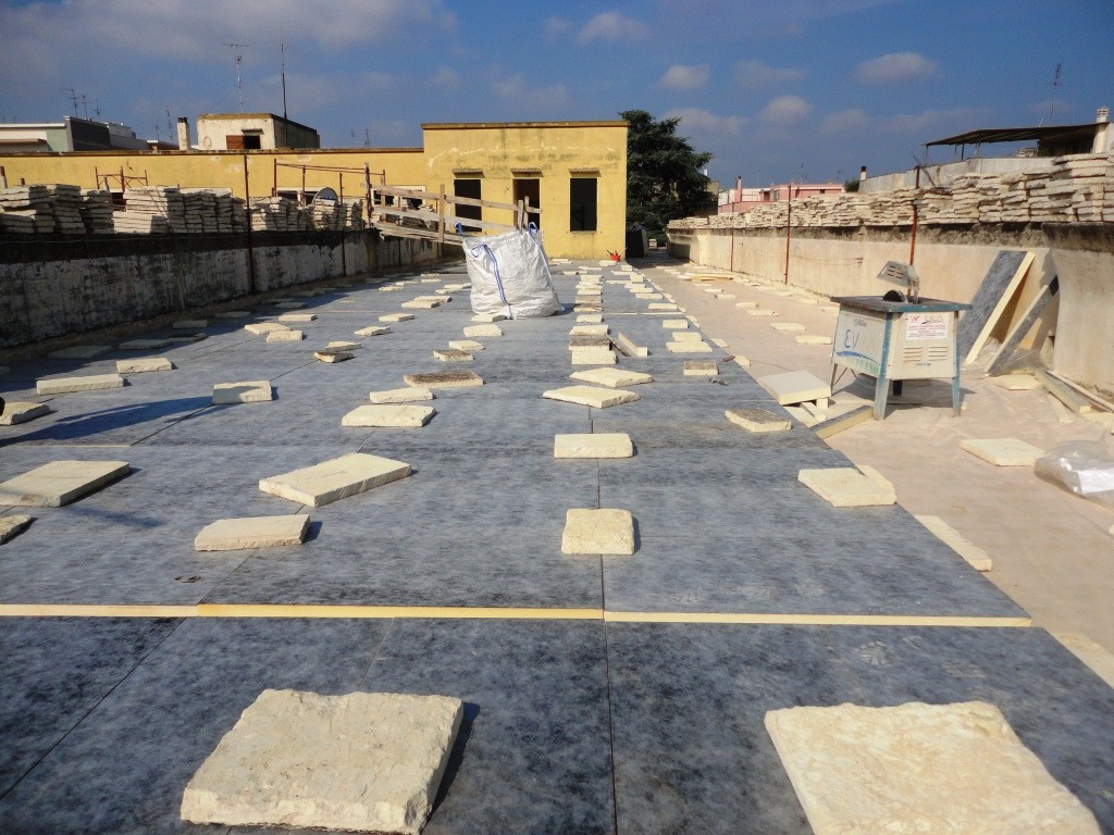 幼儿学校的节能改造 | Parabita 幼儿园-2