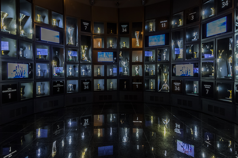 尤文图斯足球场-57