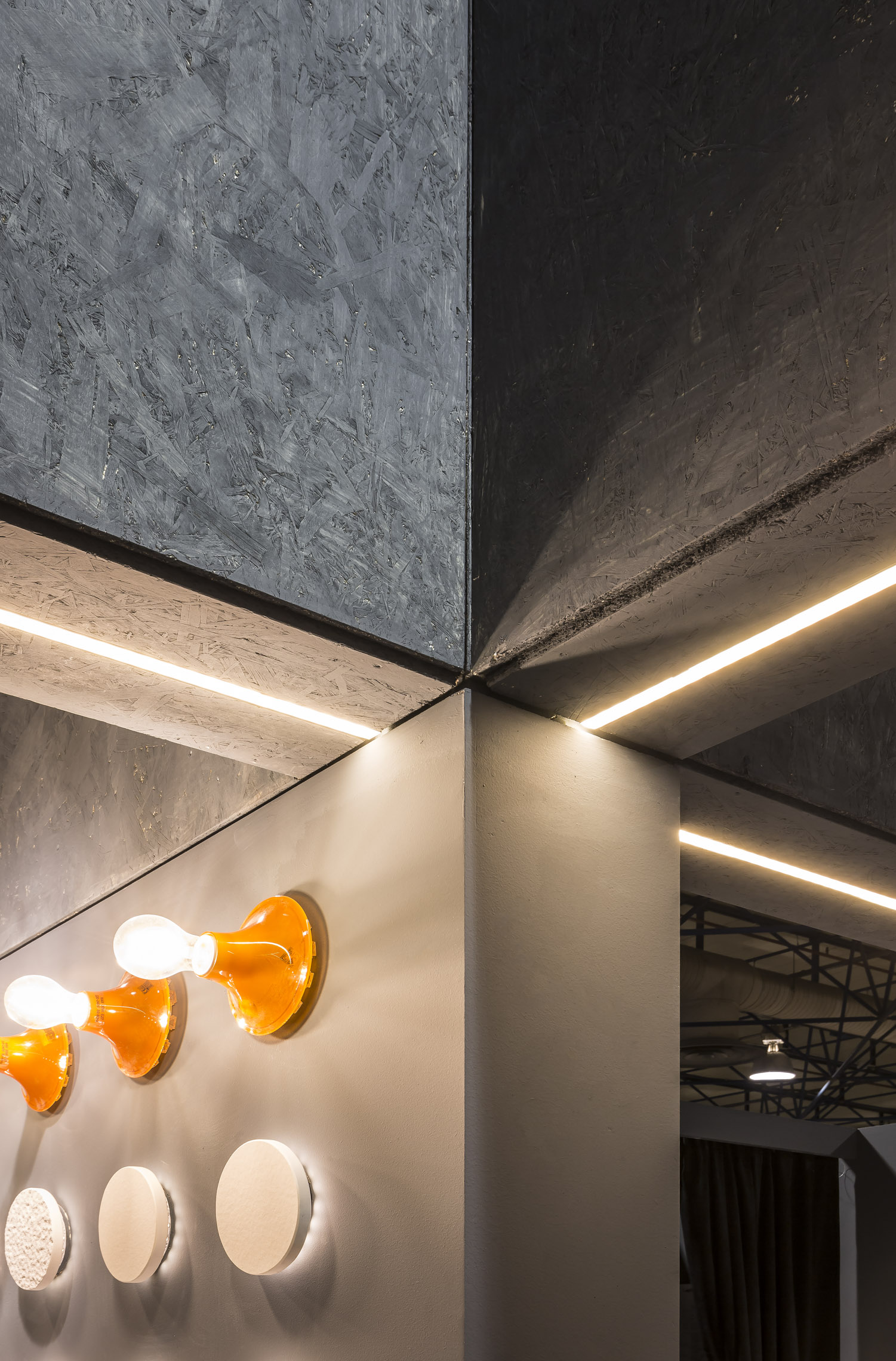 Lapitec Cevisama 2019 中心舞台展示空间-7