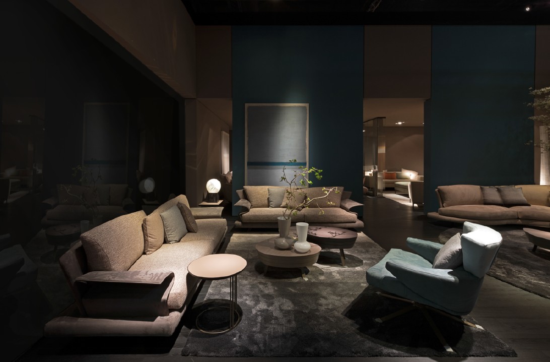 2019 年米兰家具展完美收官，展现未来设计趋势-21