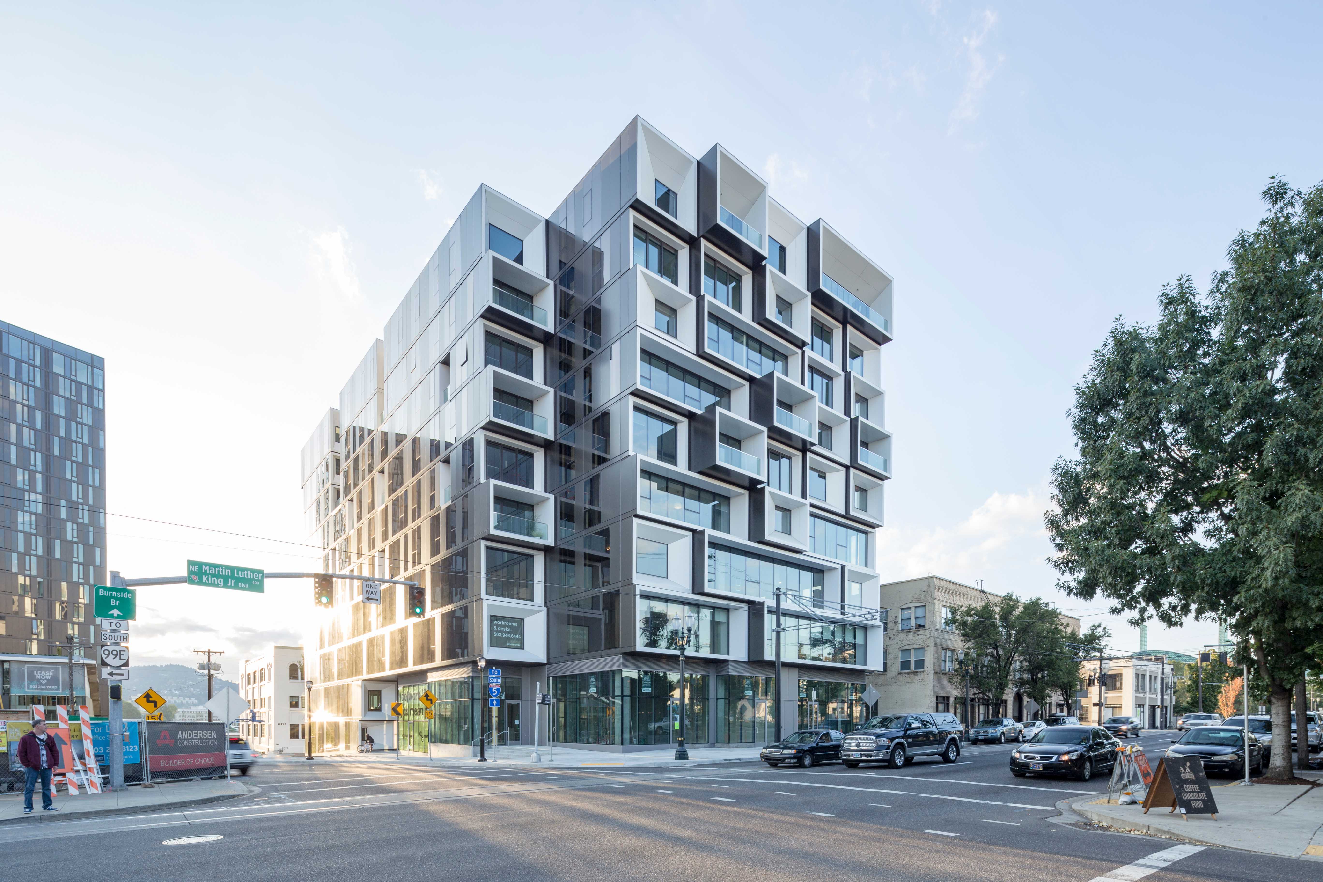波特兰 Slate 地块重建项目-6