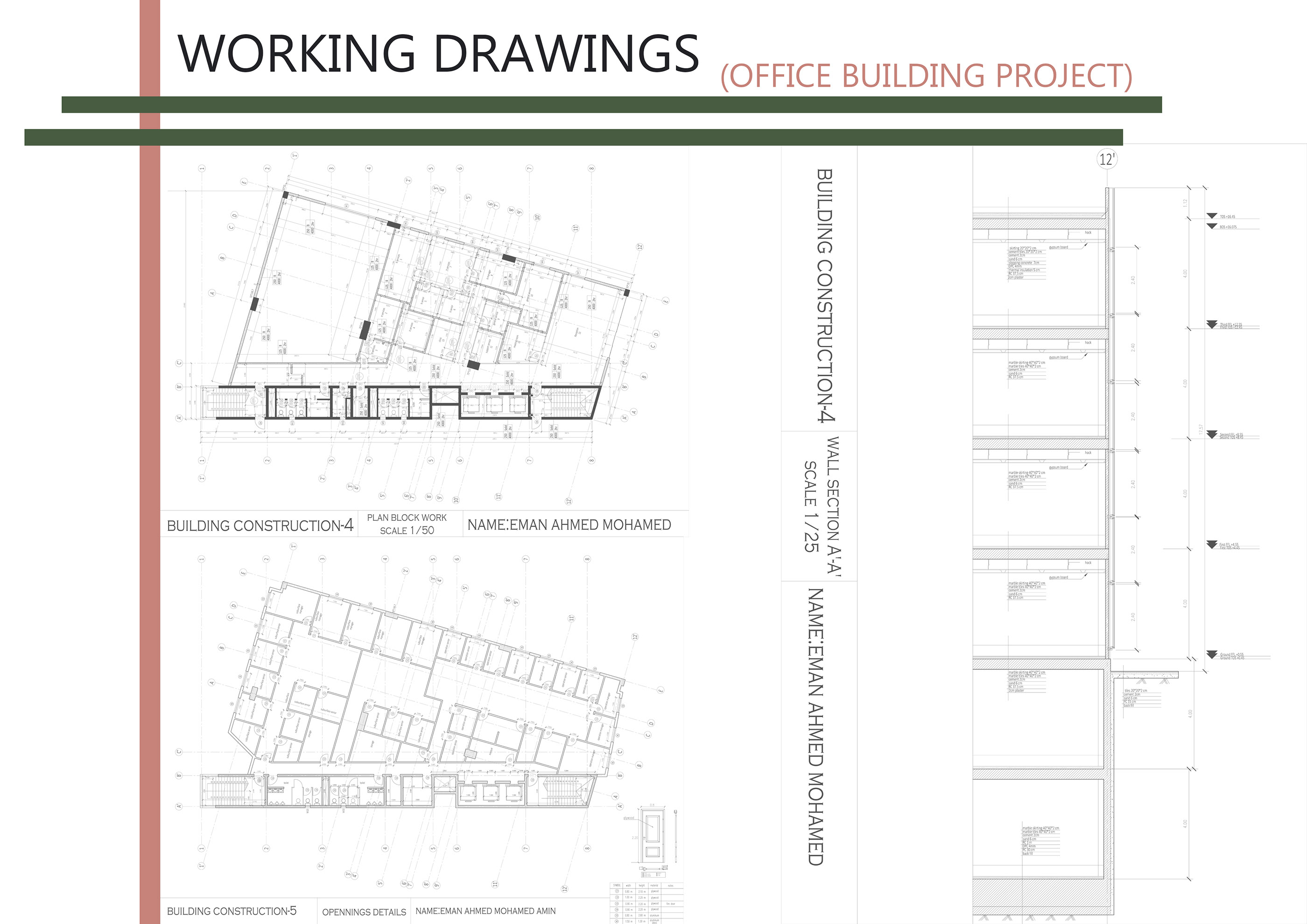 ARCHITECTURAL & INTERIOR DESIGN PORTFOLIO-78