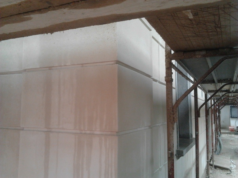 意式别墅翻新之作，NATURCAP 助节能降噪-57