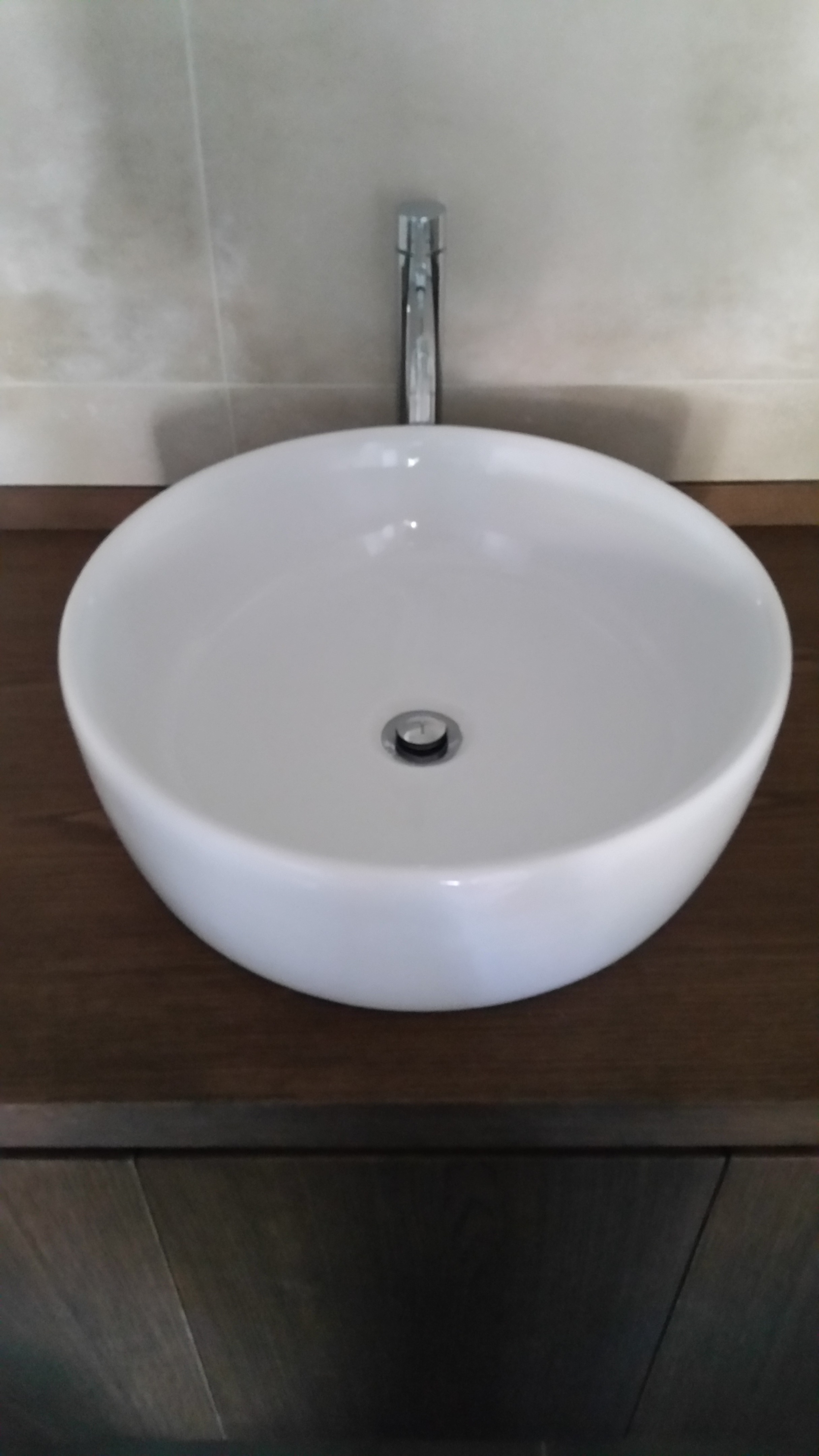 2015 年完工的 E+F 公寓室内设计-45