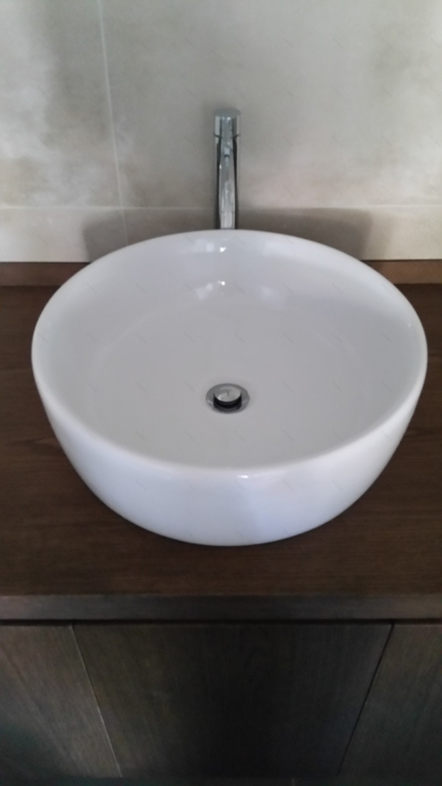 2015 年完工的 E+F 公寓室内设计-45