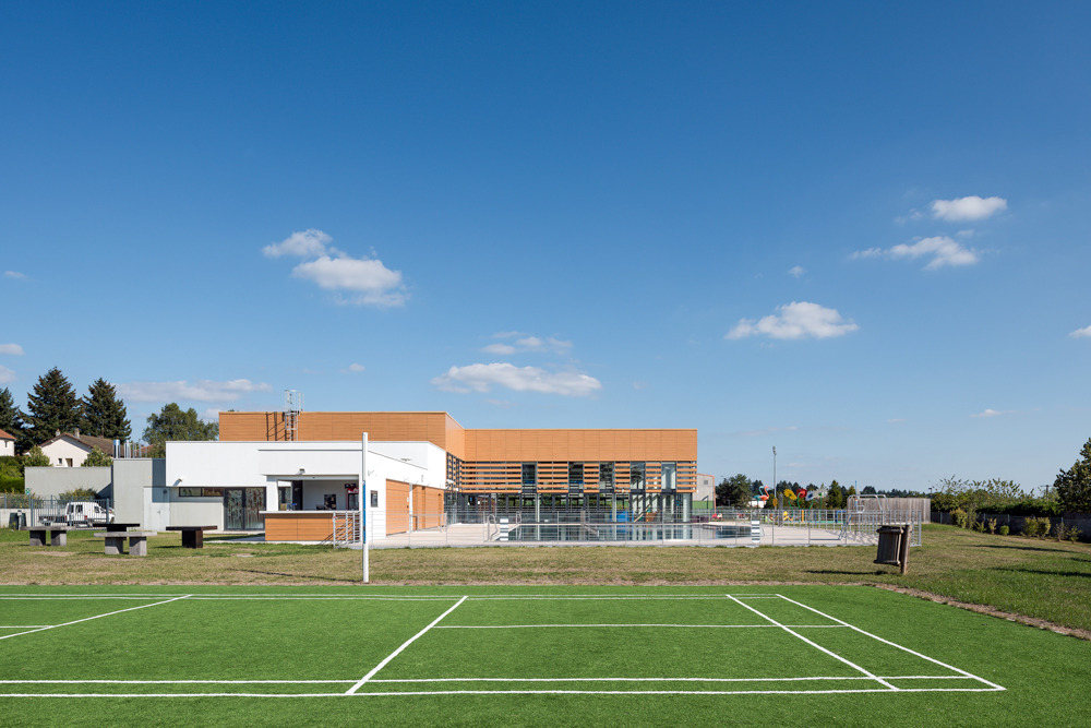 水之韵 · AQUA NOBLAT 泳池设计-1