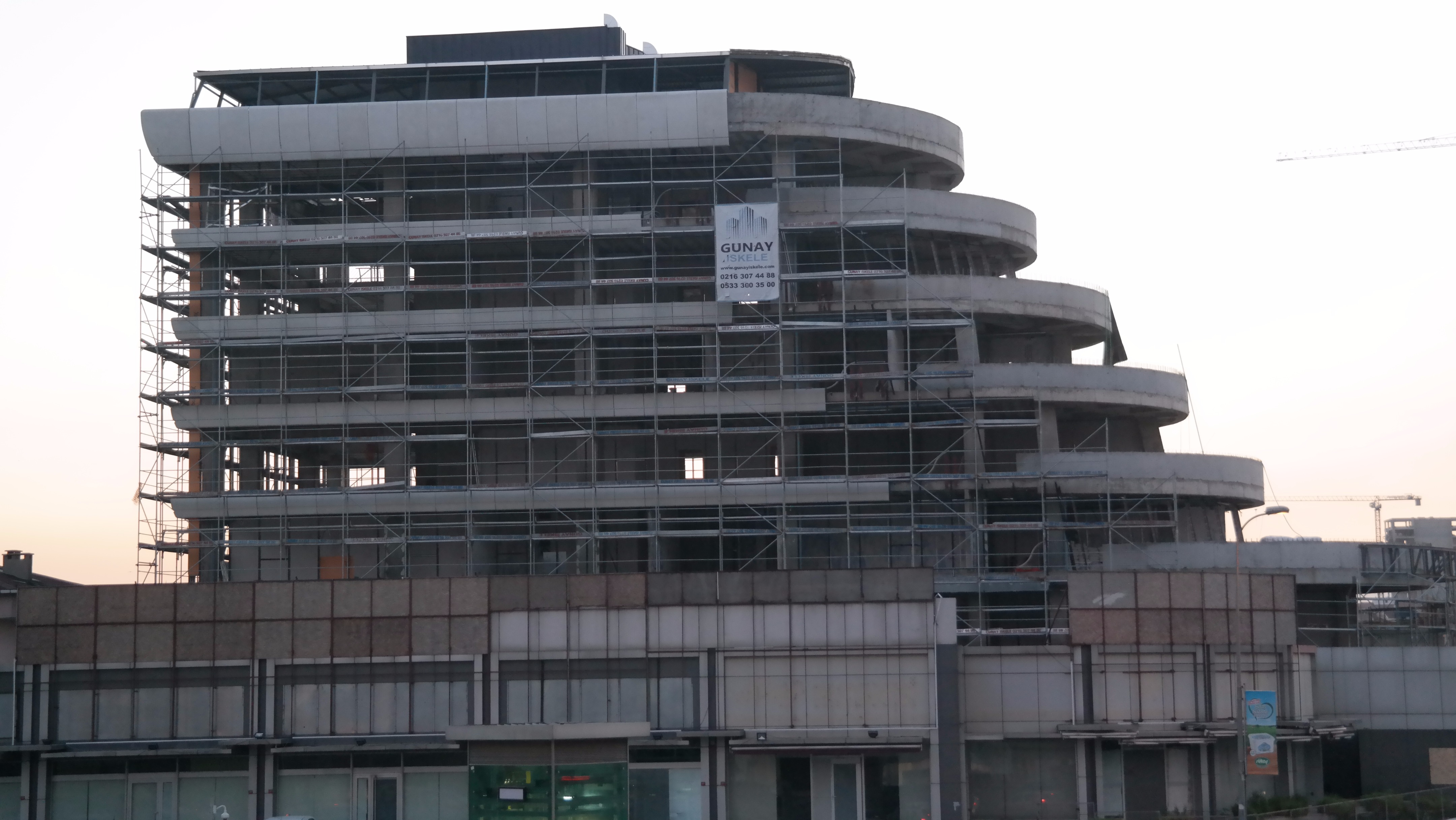 皇家海洋商务中心-11