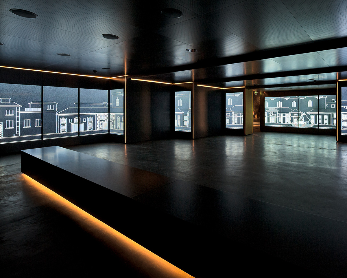 轩尼诗博物馆,体验独特的沉浸之旅-5