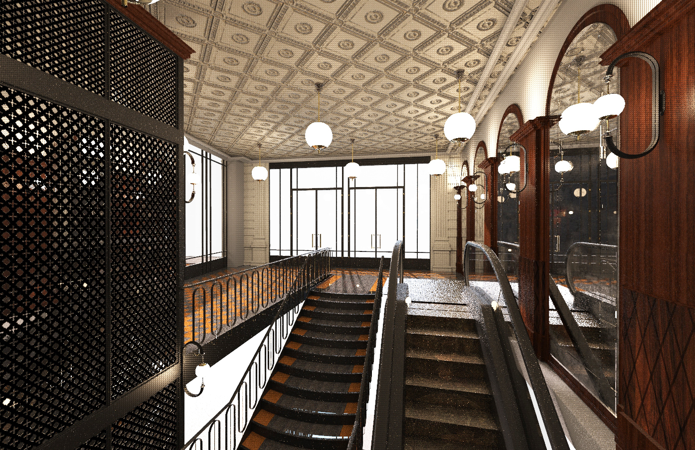 马克酒店概念-15