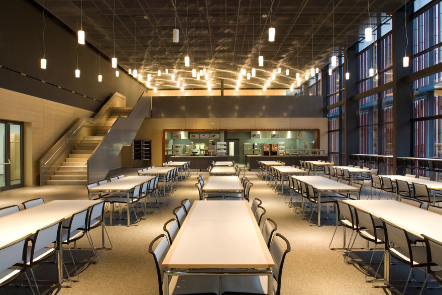 Schüco 科技中心-7