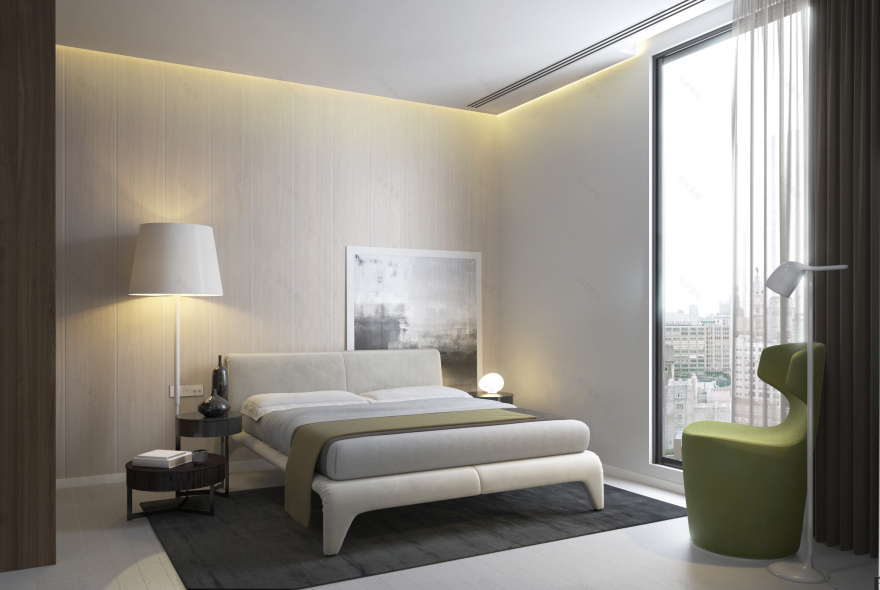 奥拉亚酒店·套房-9