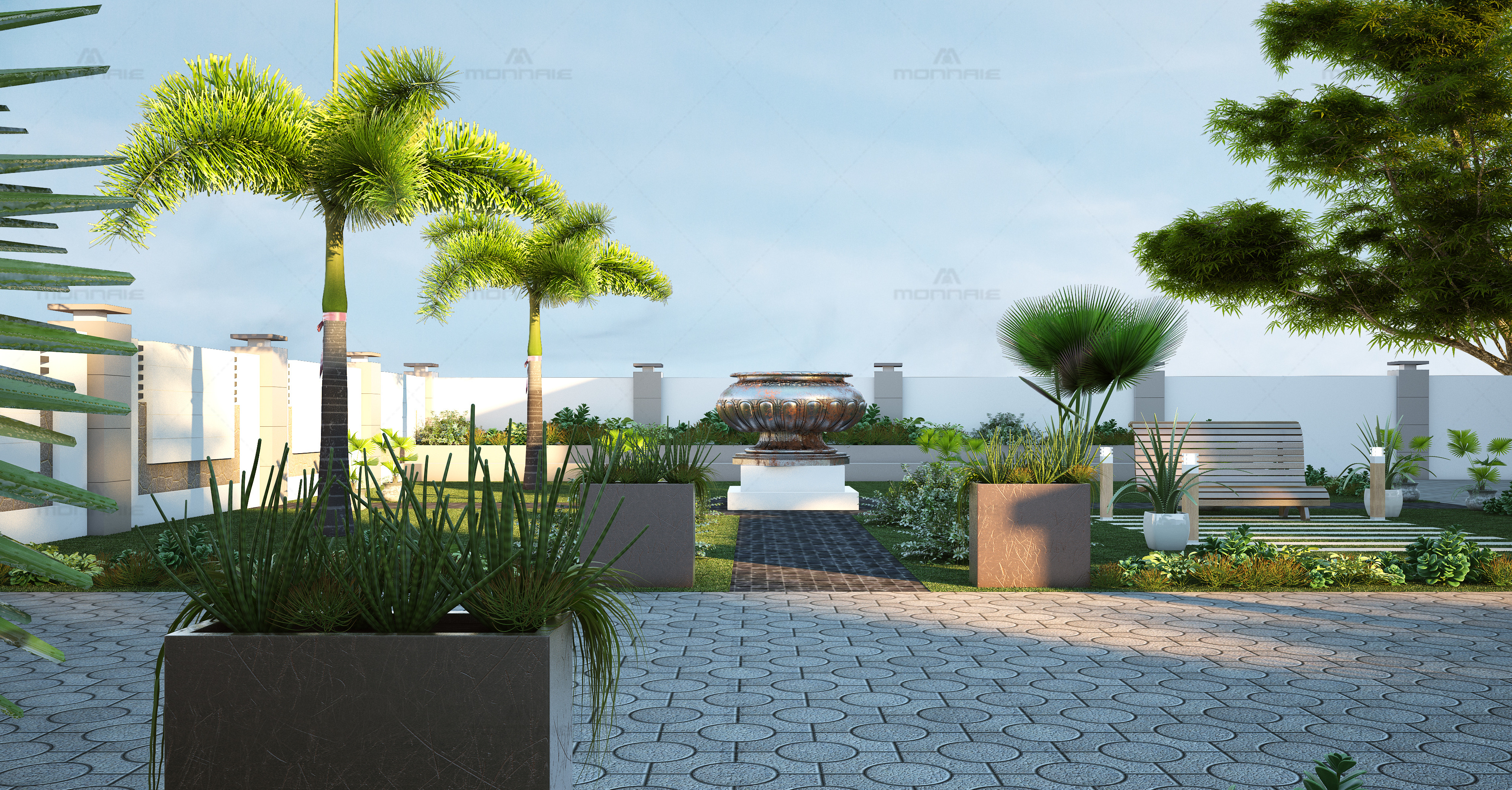 现代风格住宅设计，展现 Kochi 地区独特魅力-7