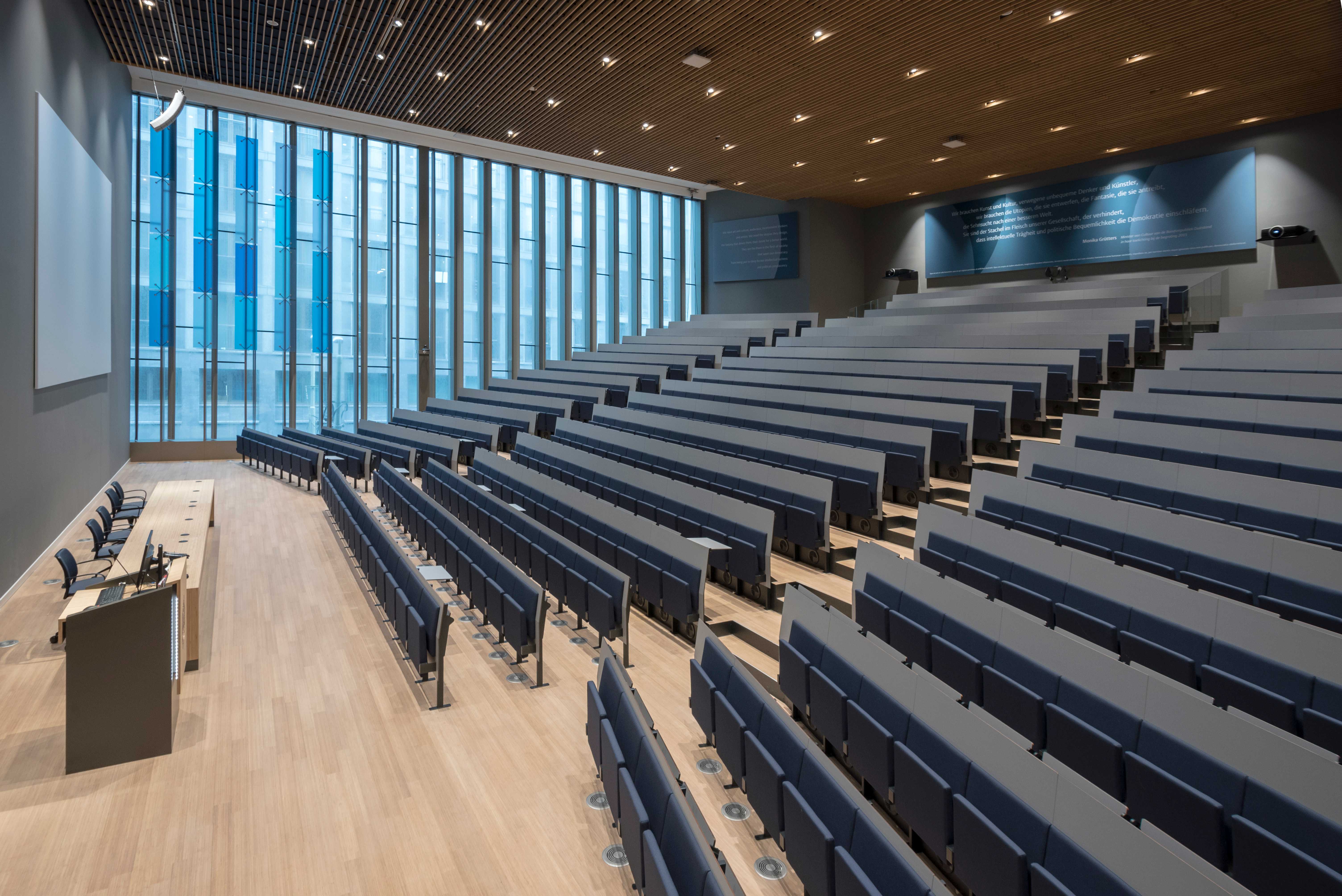 海牙莱顿大学校园-6