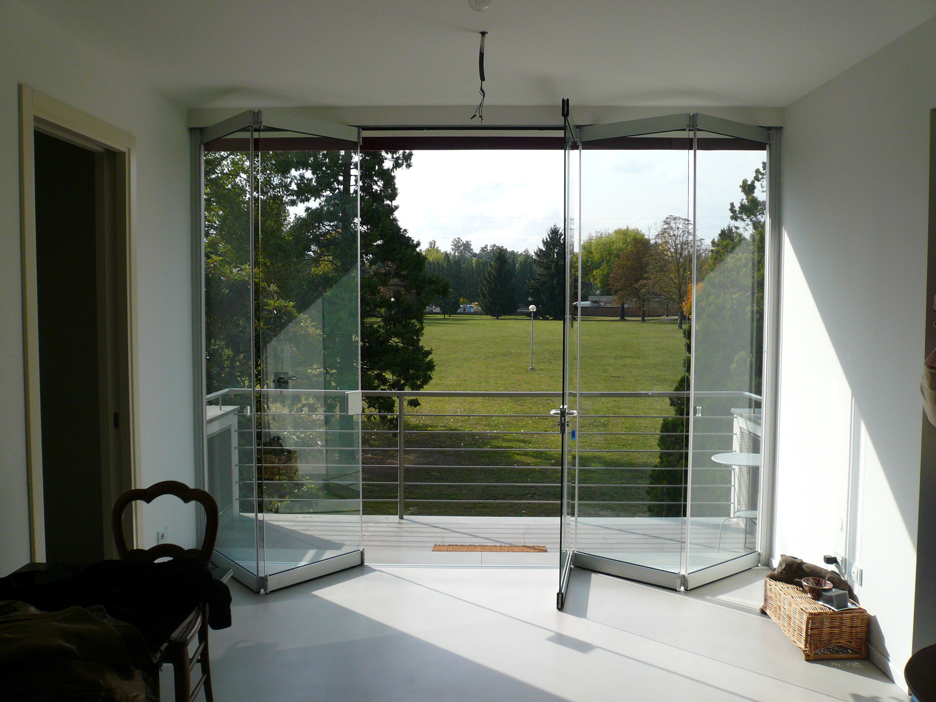 2008 年私人住宅翻新设计-34