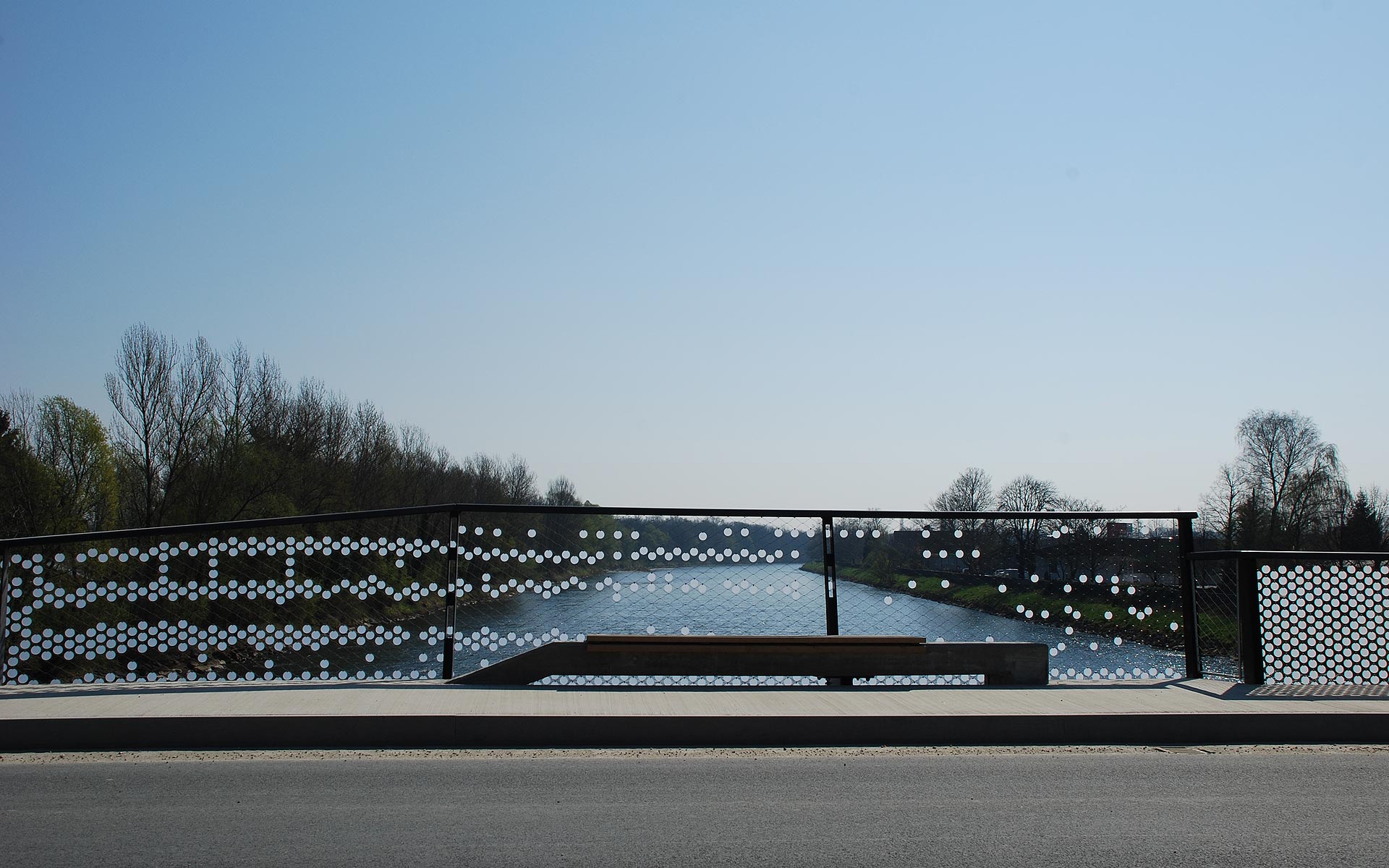 跨界之桥 · 连接文化和生活的艺术之作-14