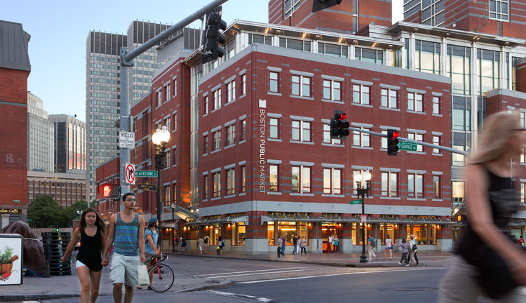 波士顿公共市场-7