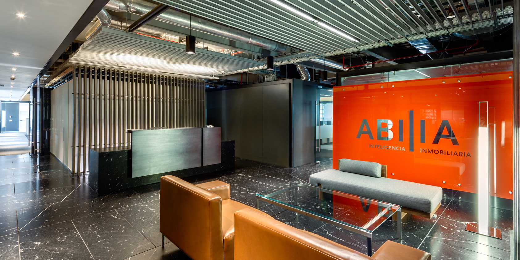 Abilia 总部-0