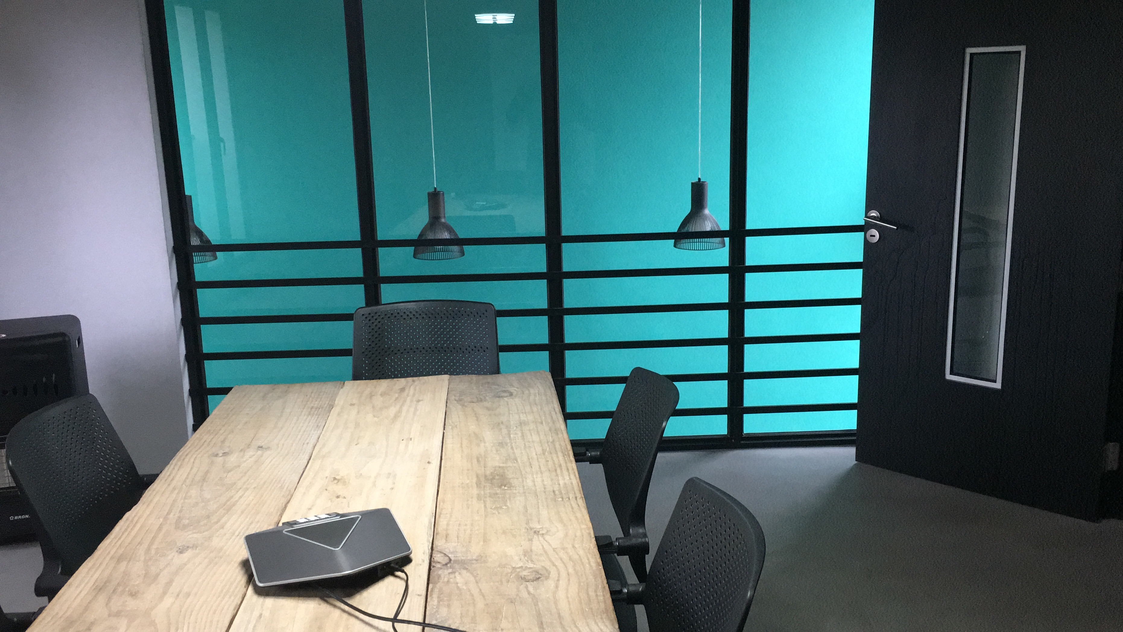 创意孵化器 | Sinergia Tech 创新中心设计-16