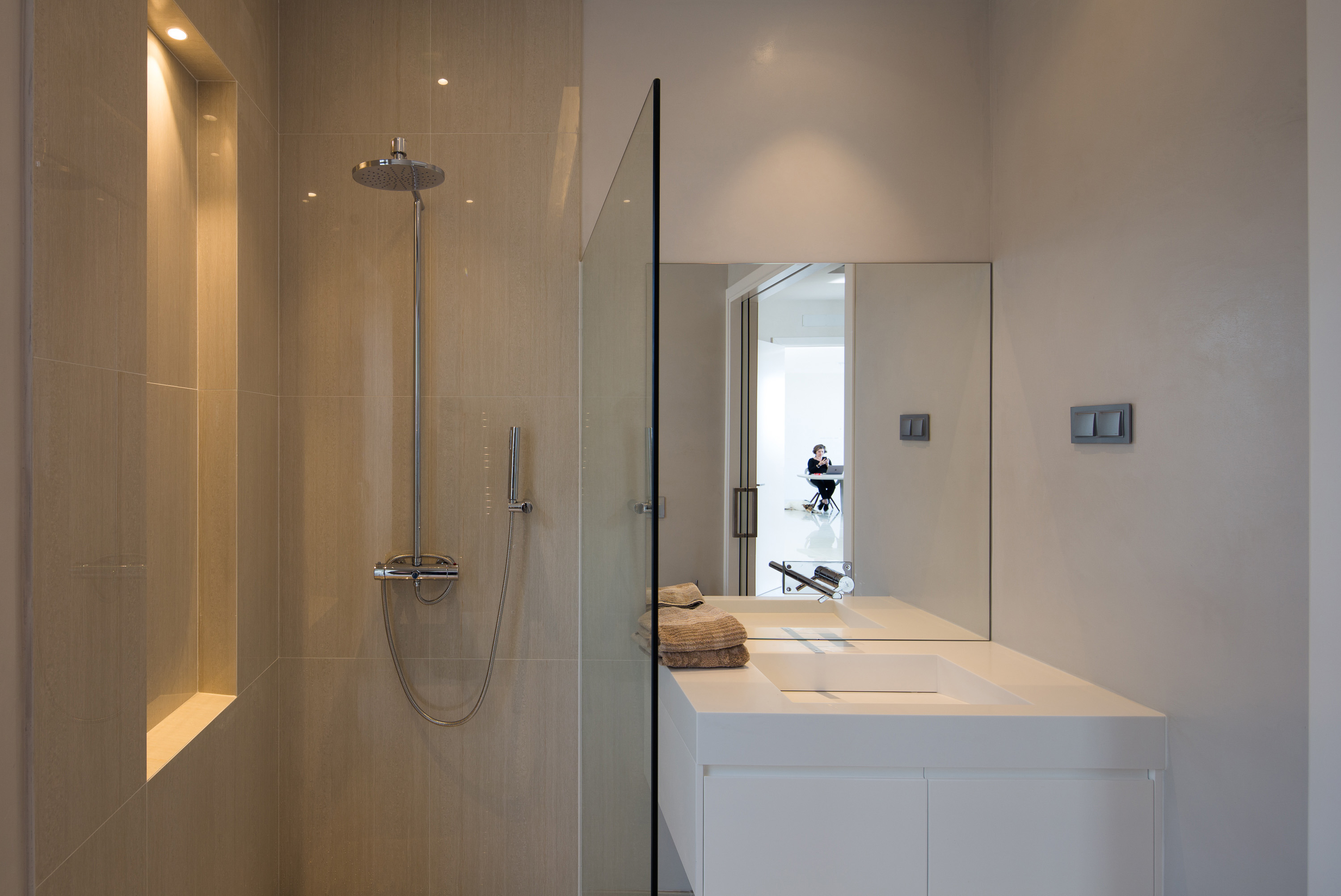 葡萄牙阿尔加维海岸绿色别墅 GK-18