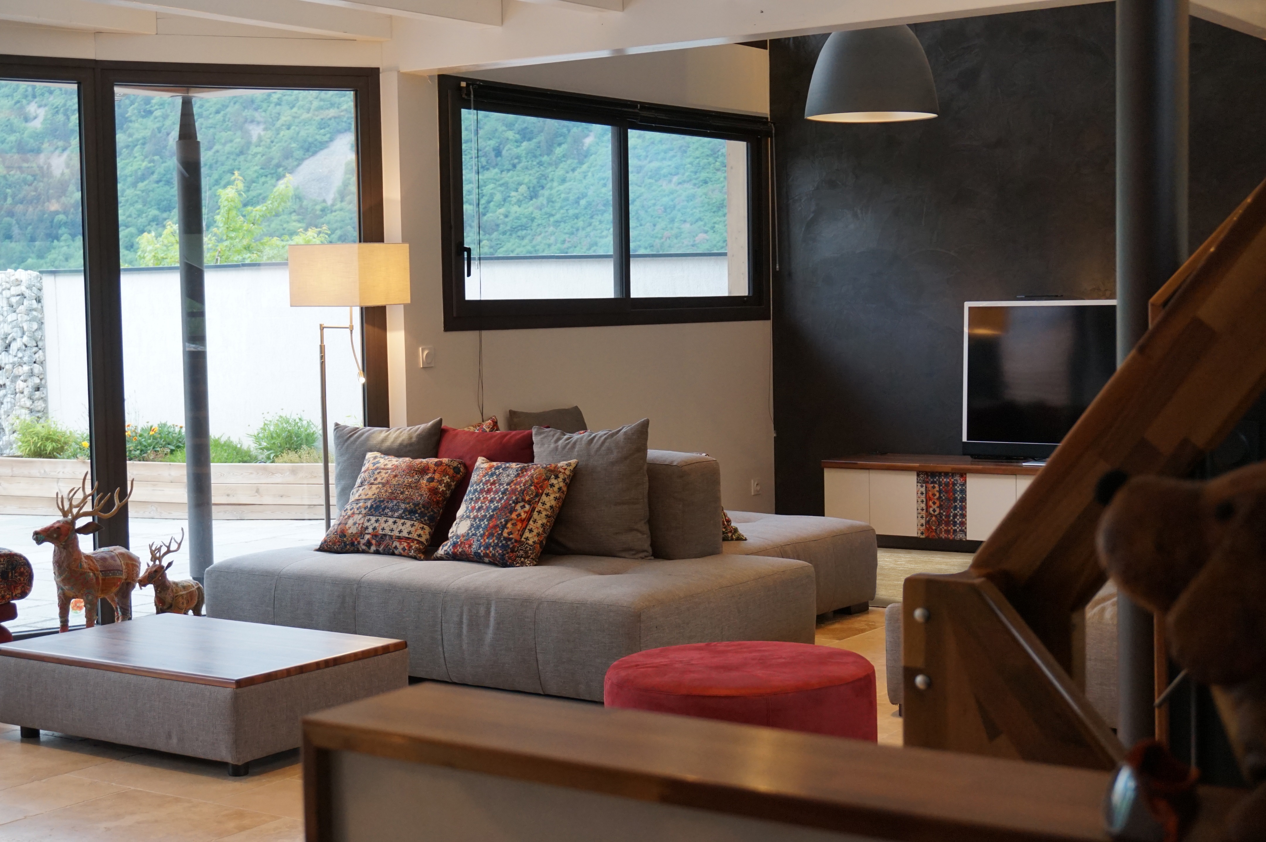 量身定制的生活空间-11