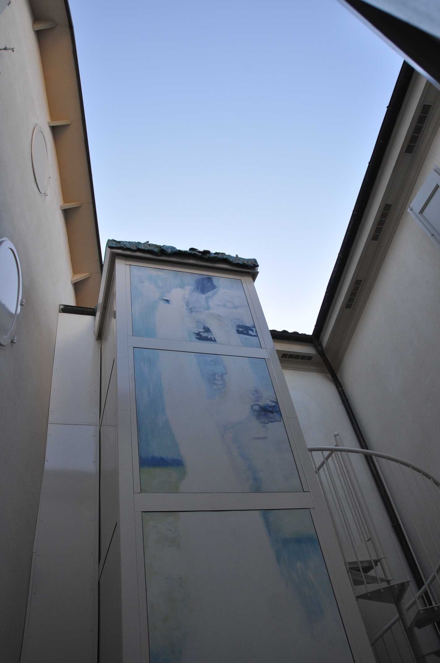 修复后的庭院-60