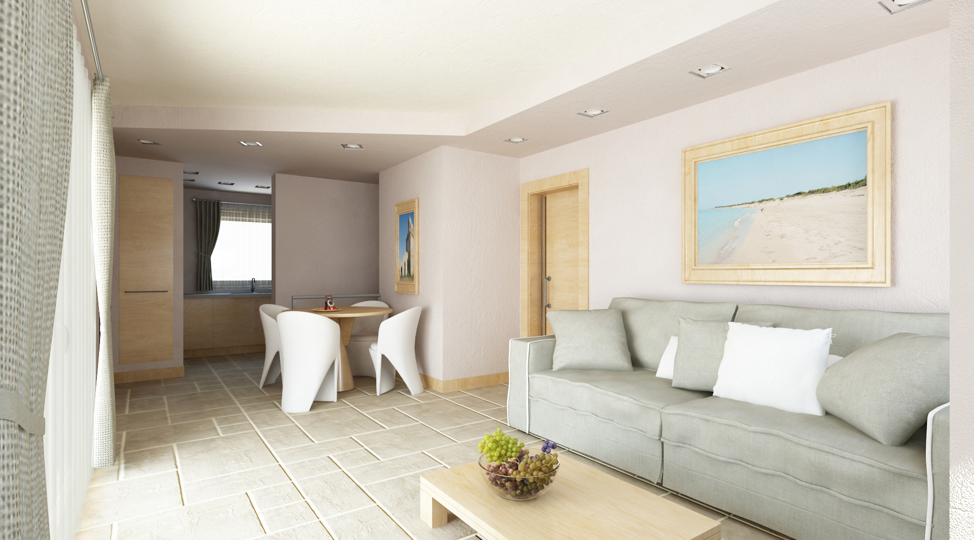 地中海风情别墅“Il Poggio”-9