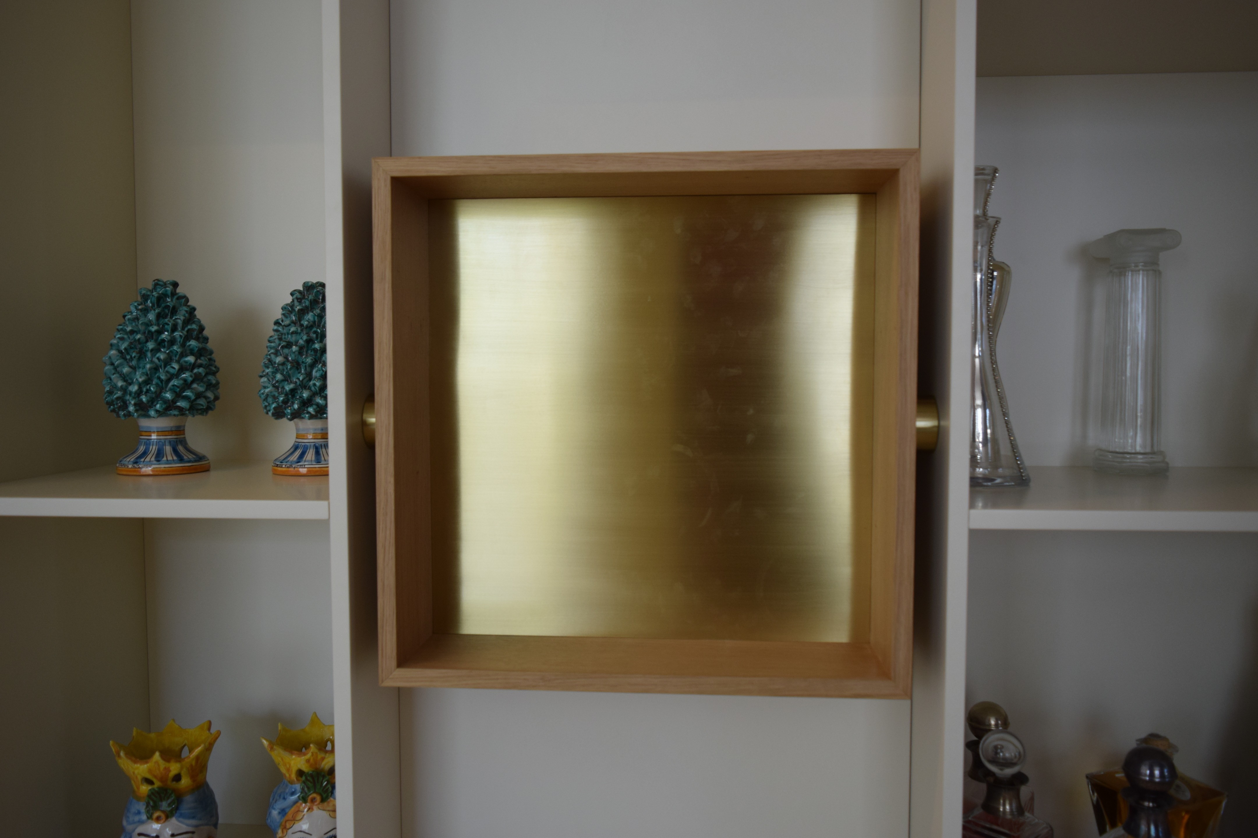 2018 年完成的 M 宅室内设计案例-15