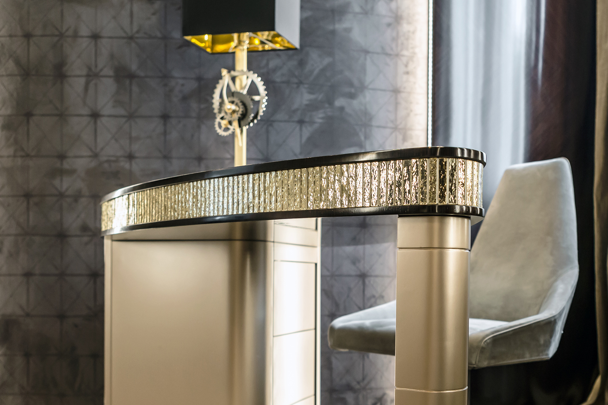 摩纳哥蒙特卡洛豪华别墅-31