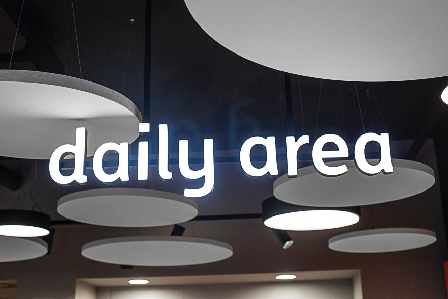 灵活多变的新银行空间 | ING 意大利分行新形象设计-18