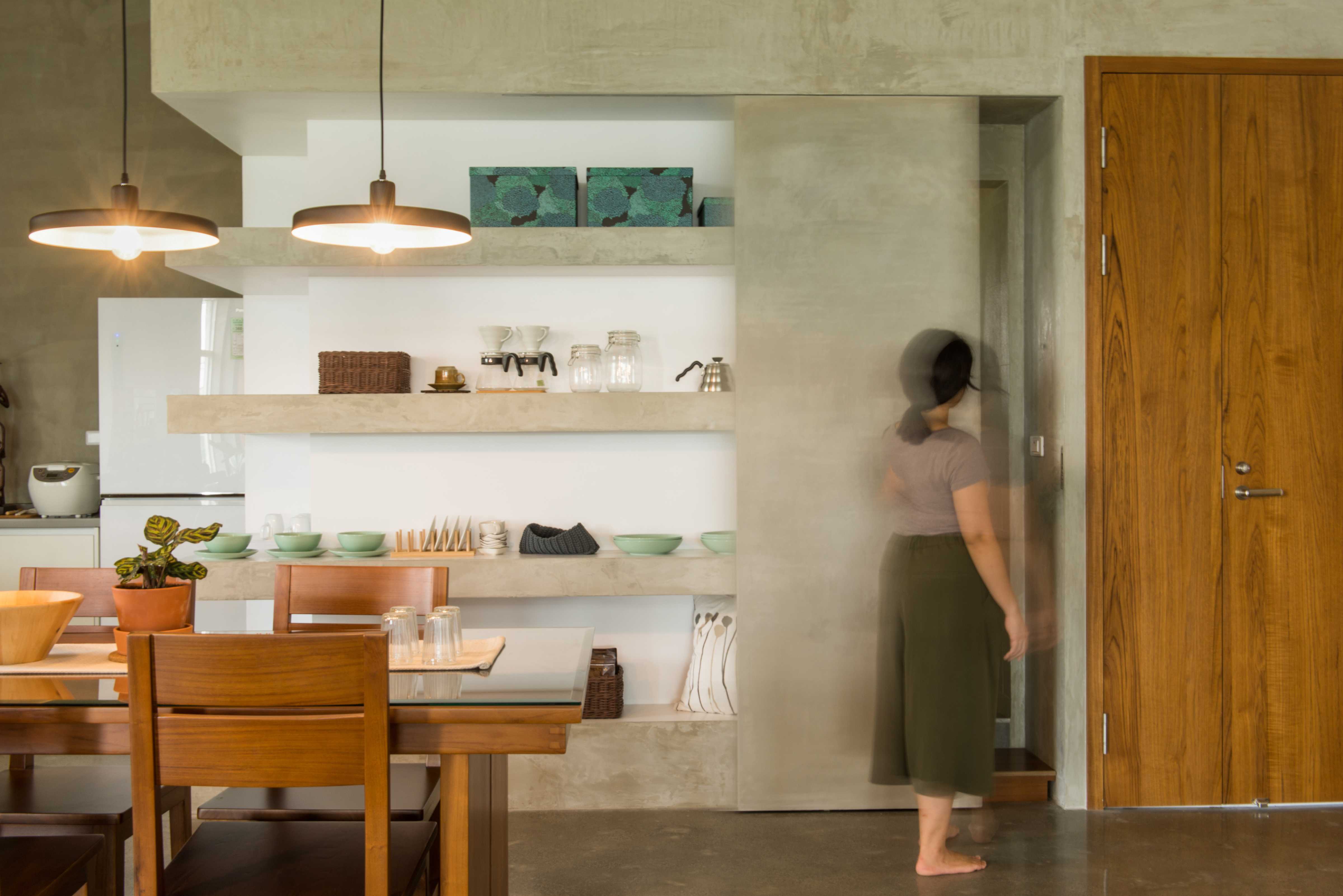 二楼柚木家居展示空间-9