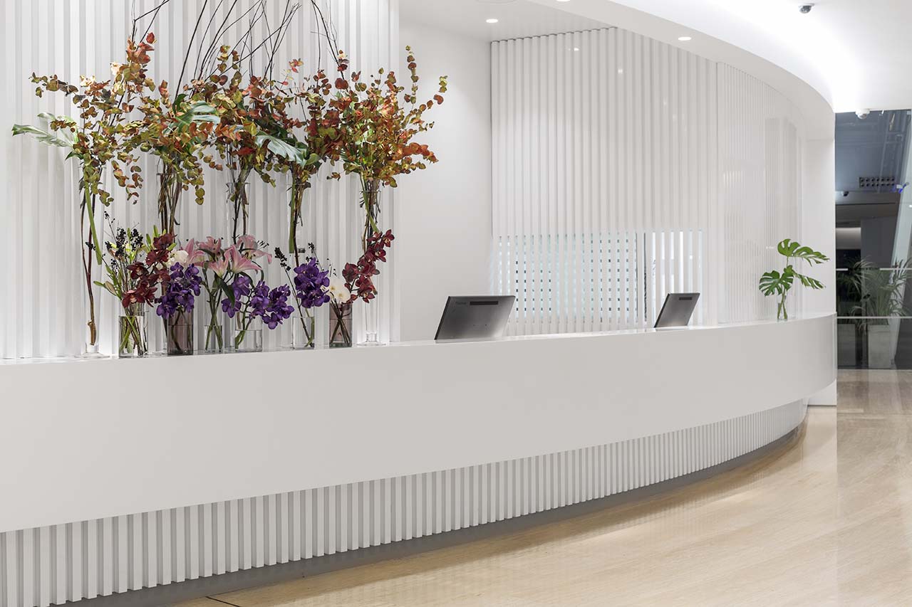 马德里 Hotel Puerta America | 大师云集的室内设计盛宴-15