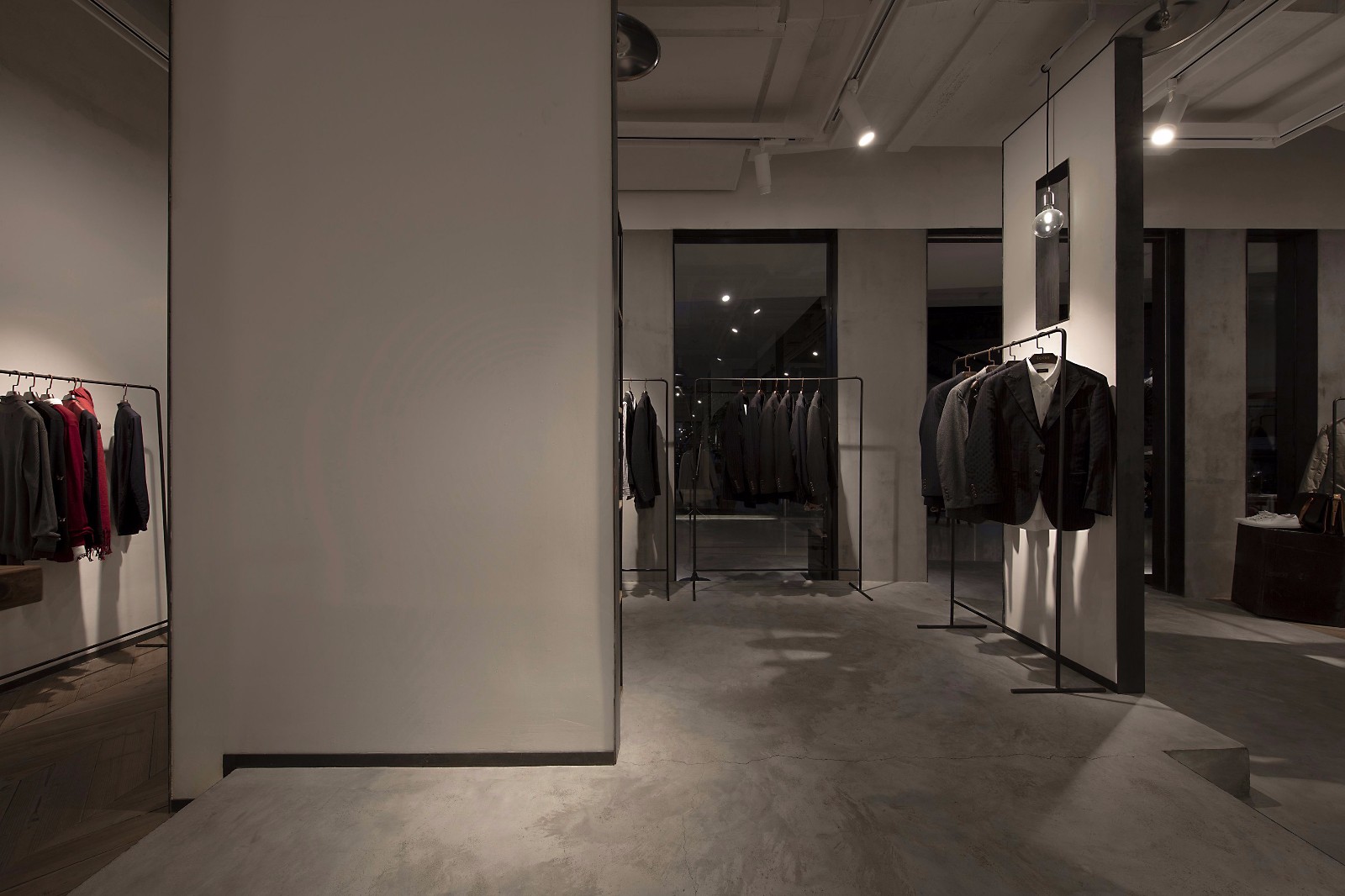 FOCUS成衣定制店-3