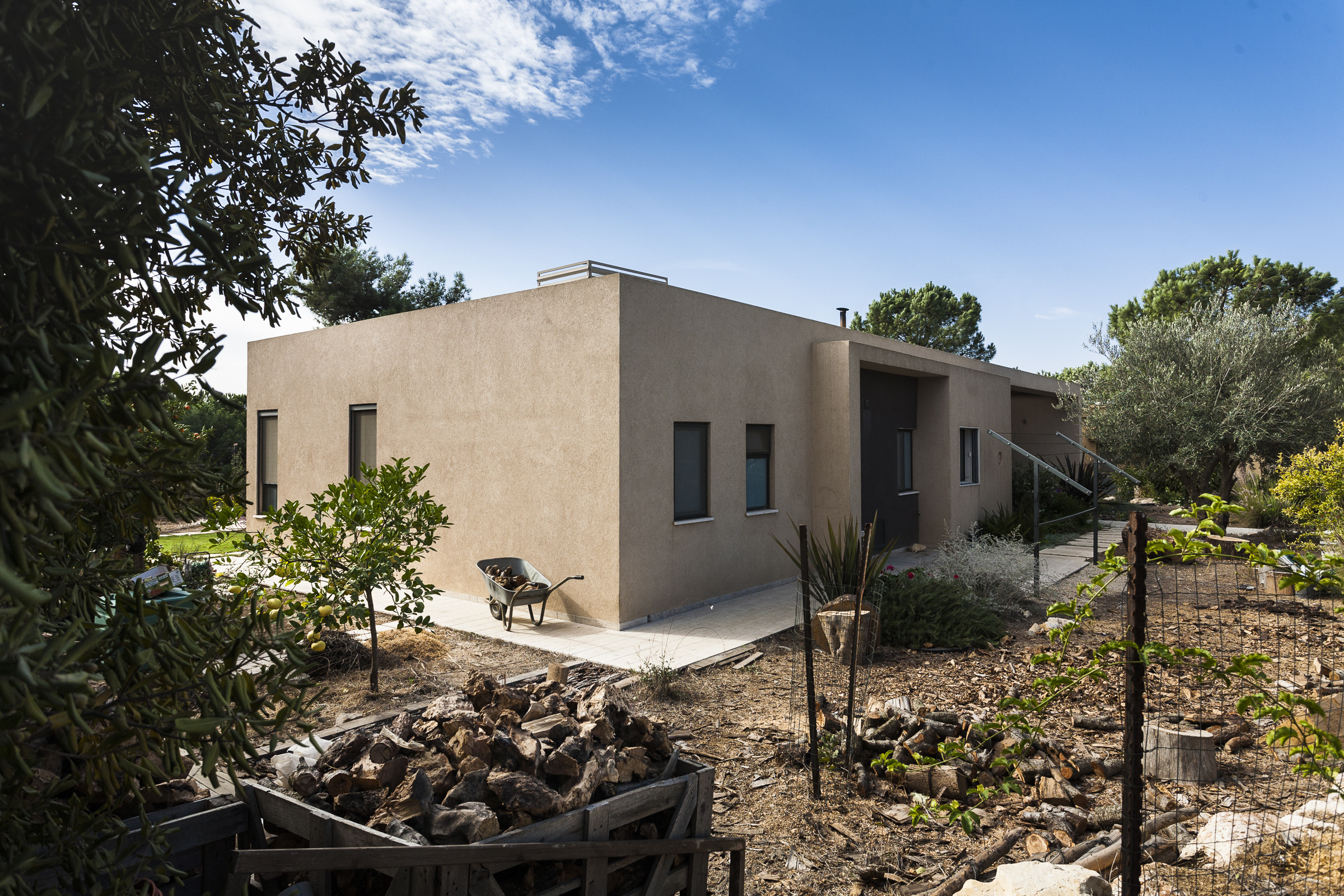 美式温馨家园-5