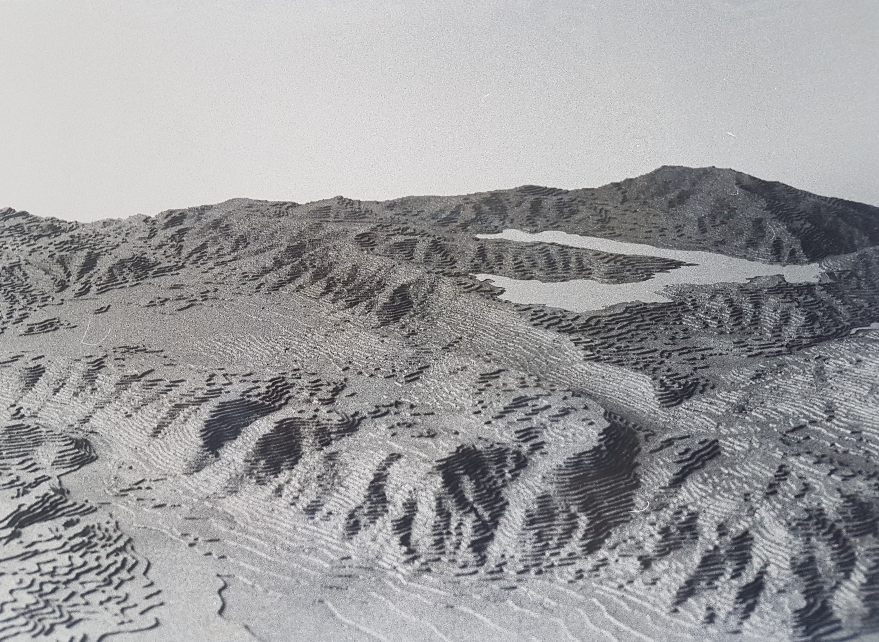 湖泊地貌重塑 | 保护自然与经济发展的平衡-3