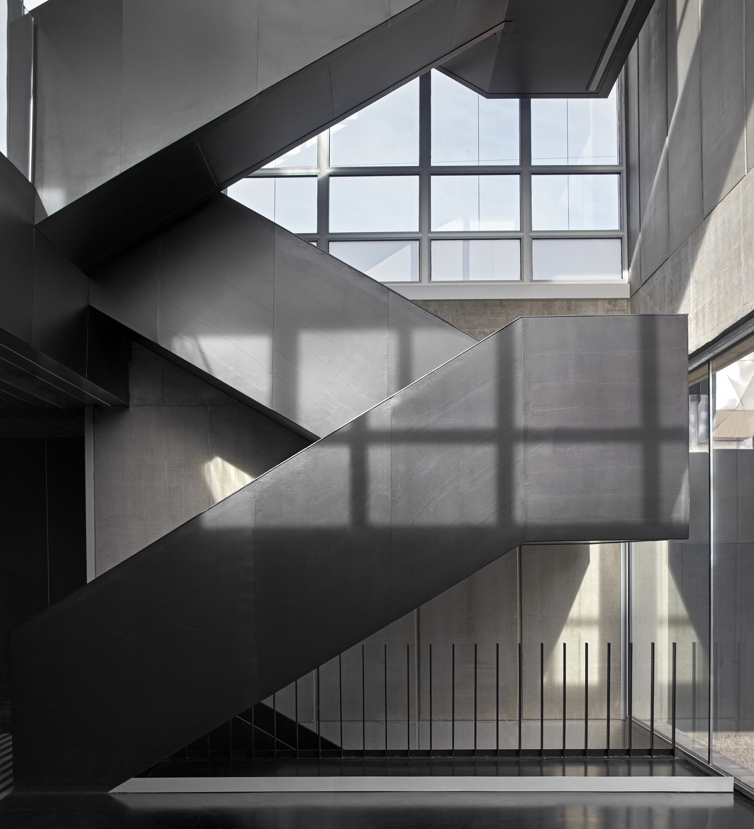 Burgos 大学食品生物技术研究中心-7