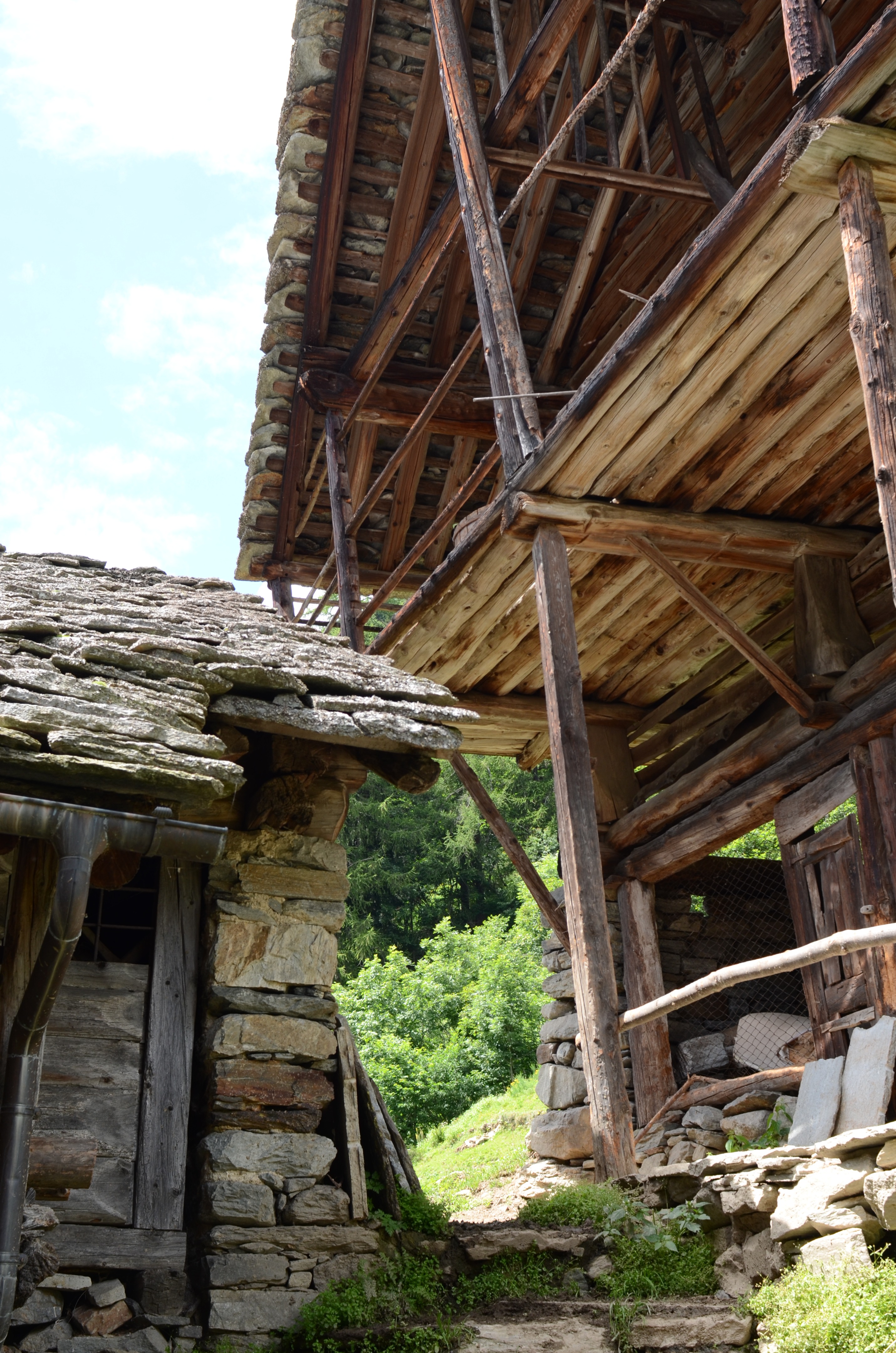 巴伊塔·瓦尔瑟,卡萨·L 修复记-3