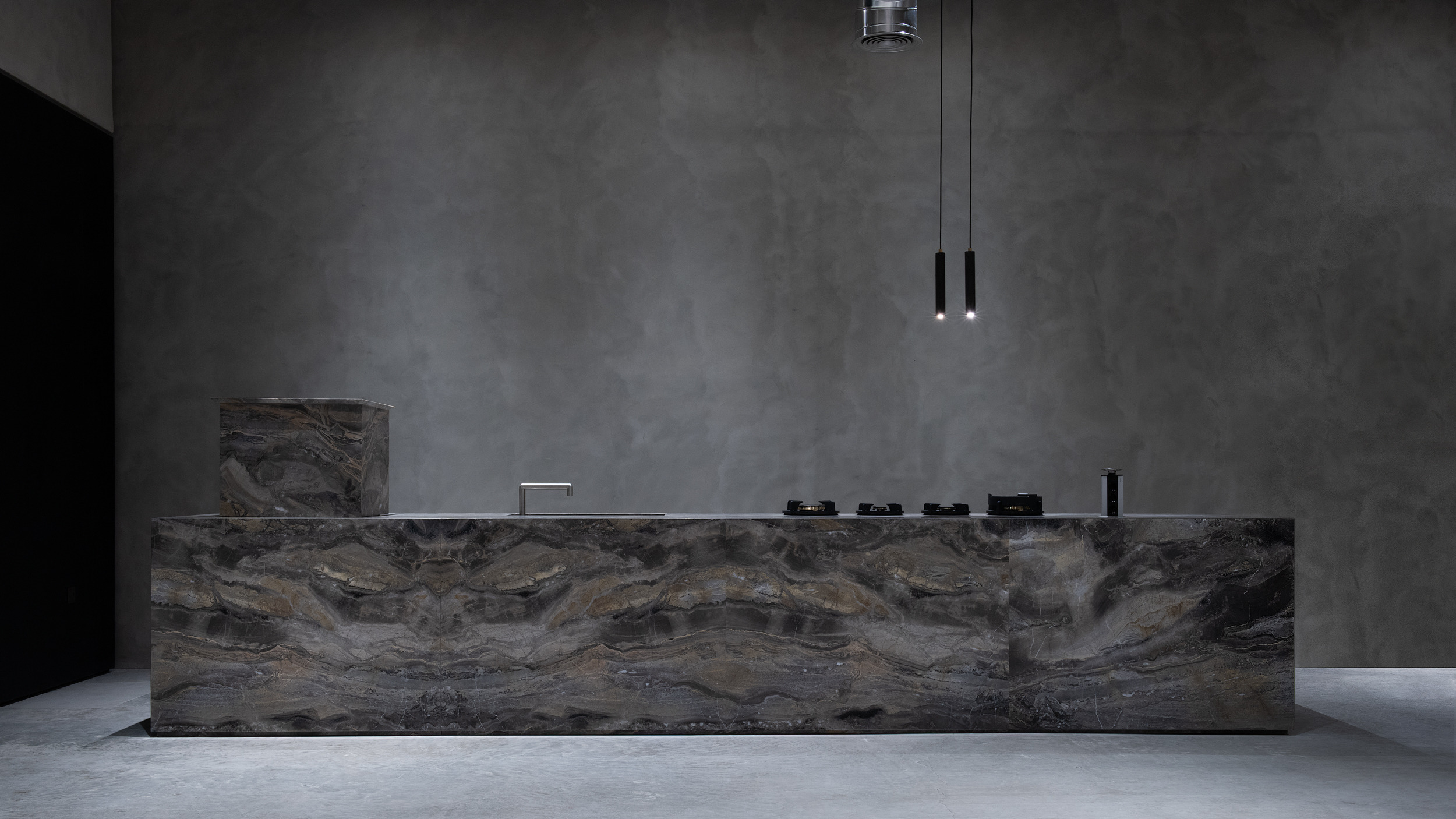 Petraviva 石材展厅-9