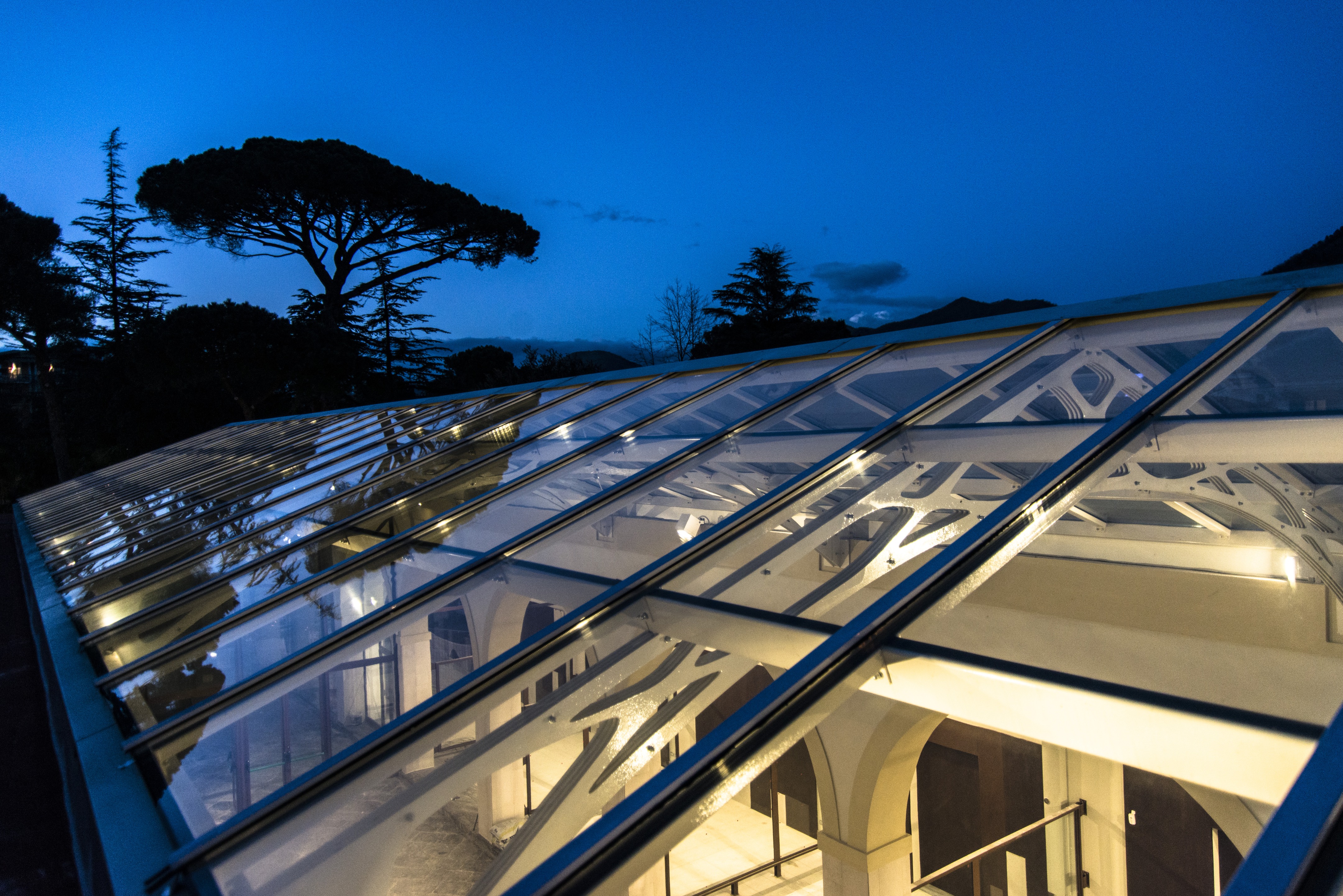 数字工匠中心 · 历史建筑的现代复兴-37