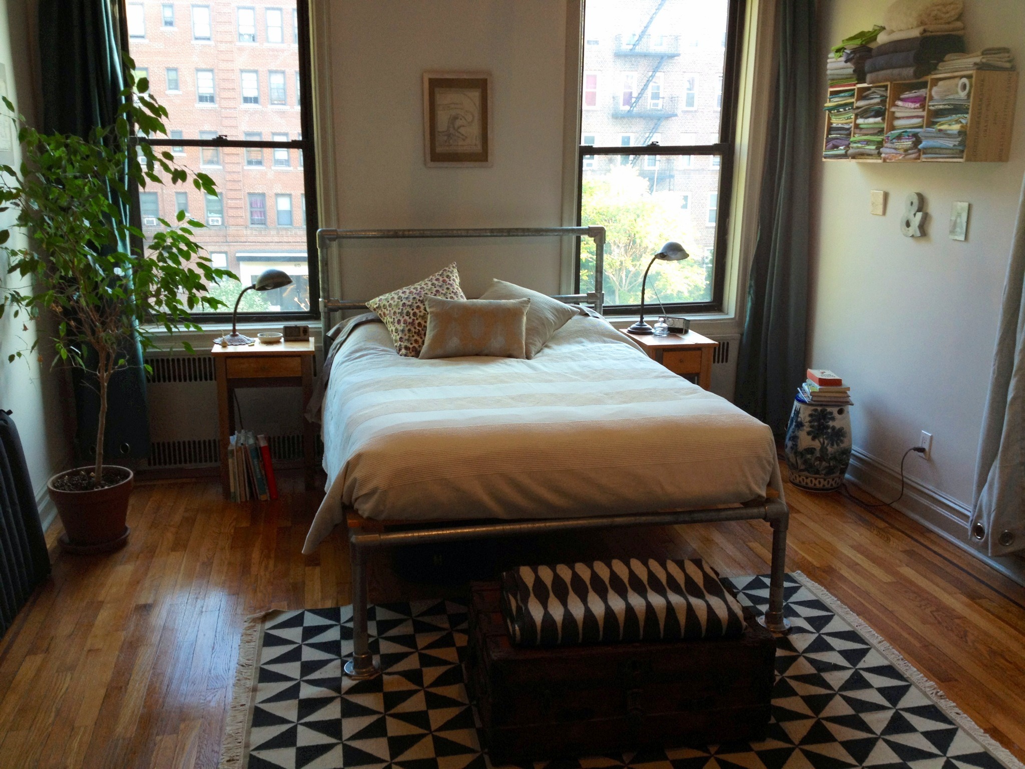 Kee Klamp®助力多功能钢管结构设计-6