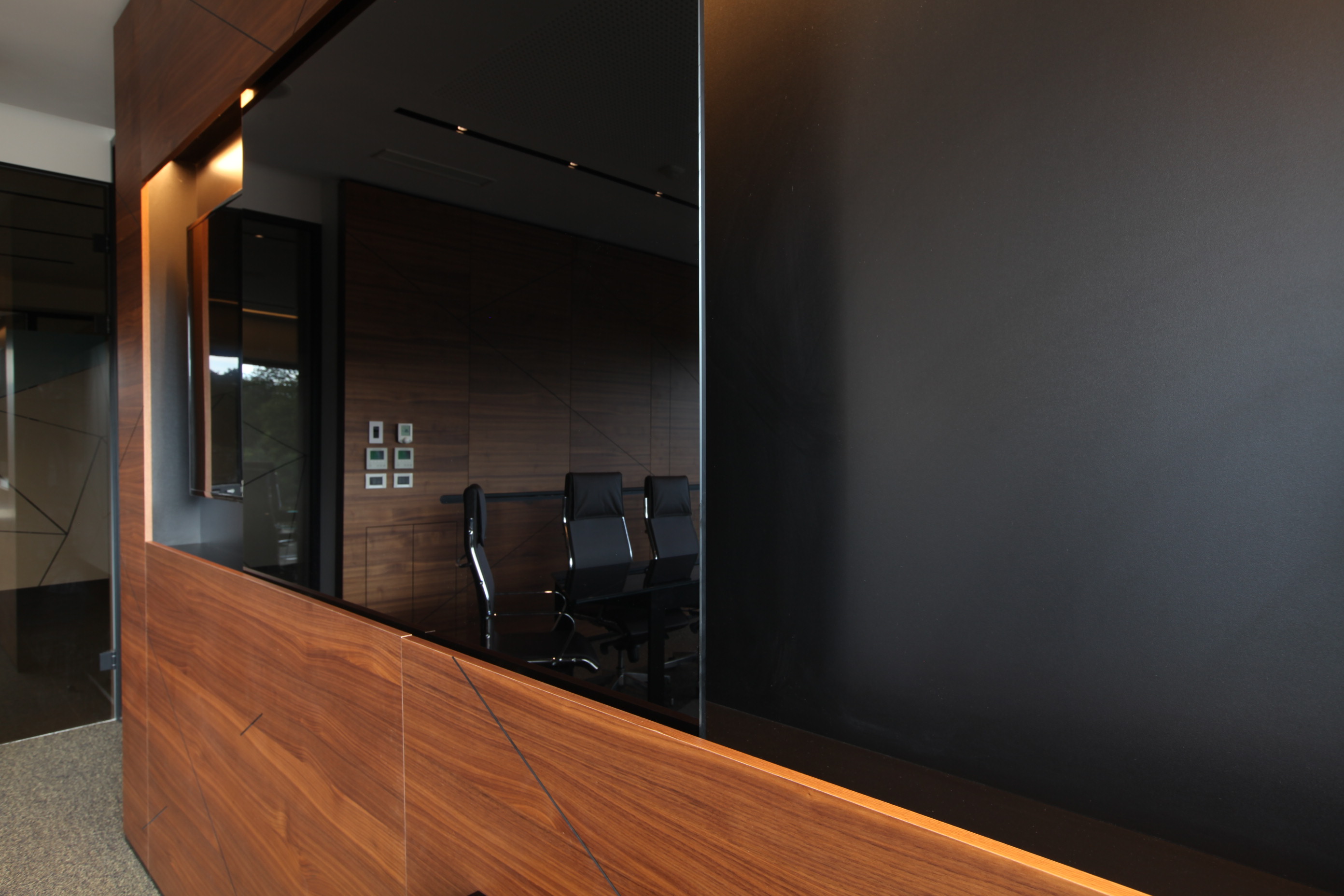 克罗地亚水控公司总部-13