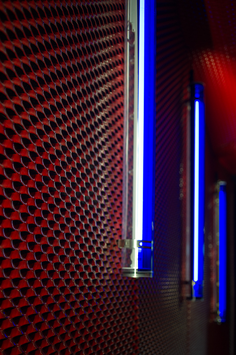 Le Plan II 音乐厅-31