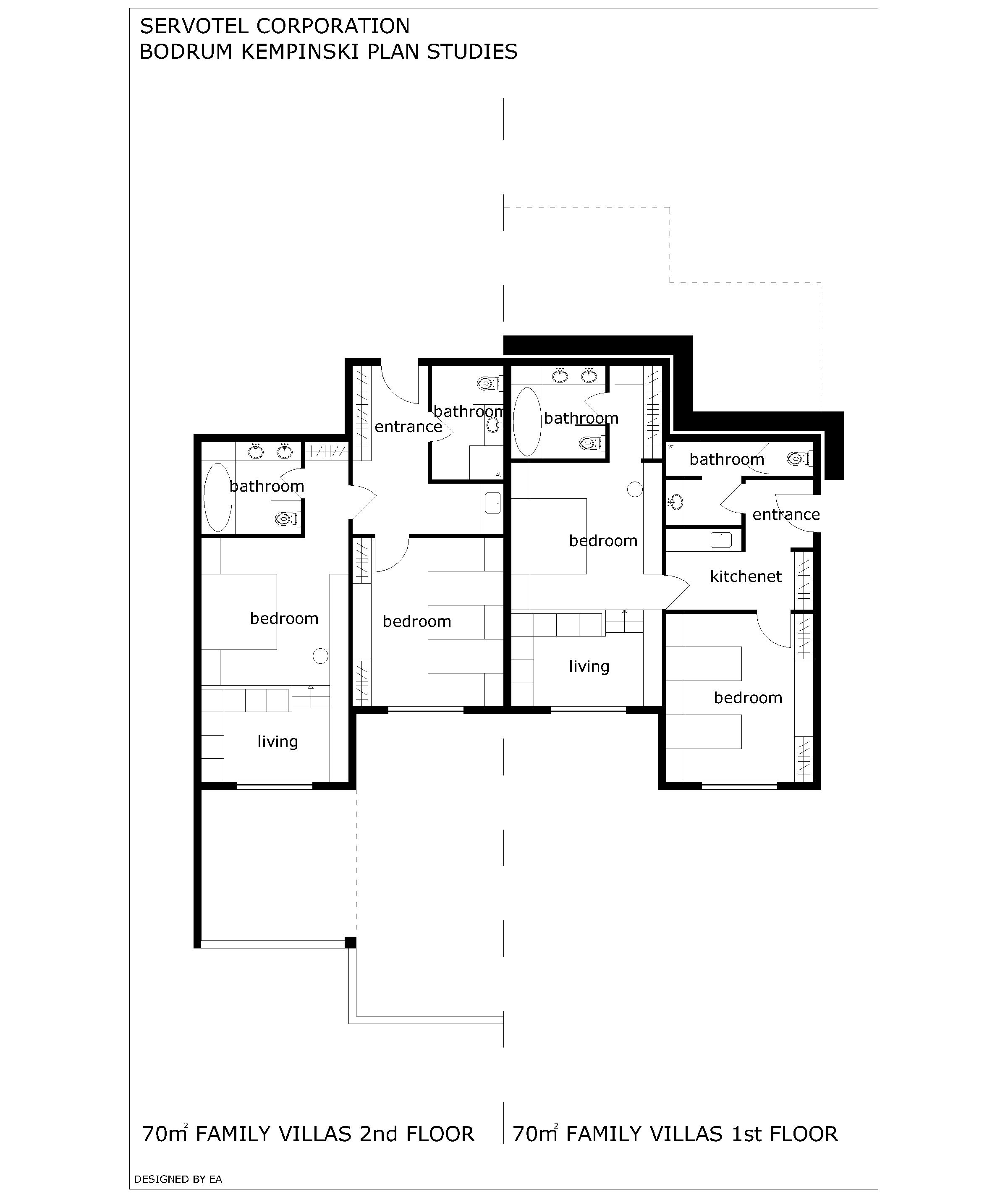 未实现的博德鲁姆康斯坦茨酒店开发计划-13