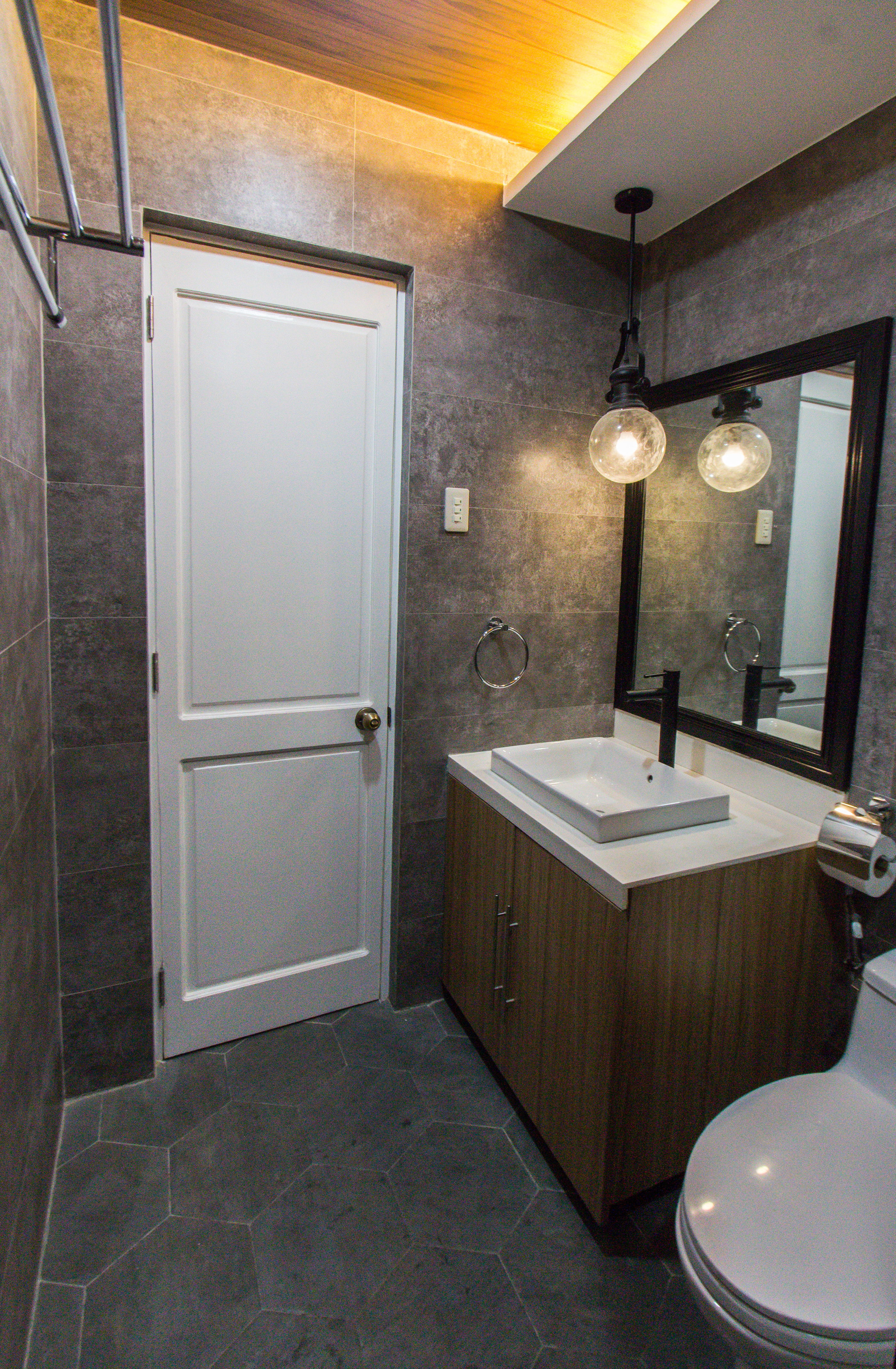 建筑师家居，时尚与功能的完美结合-15