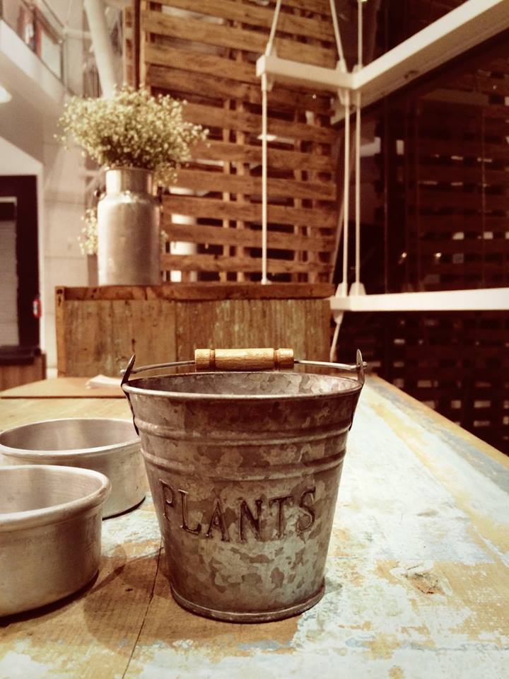 生态家园·Ecoland 环保展示空间-28